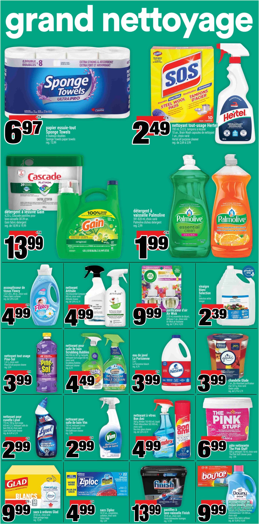 super-c - New Super C Flyer for This Week – 2026-06-25 to 2026-07-01 - page: 9