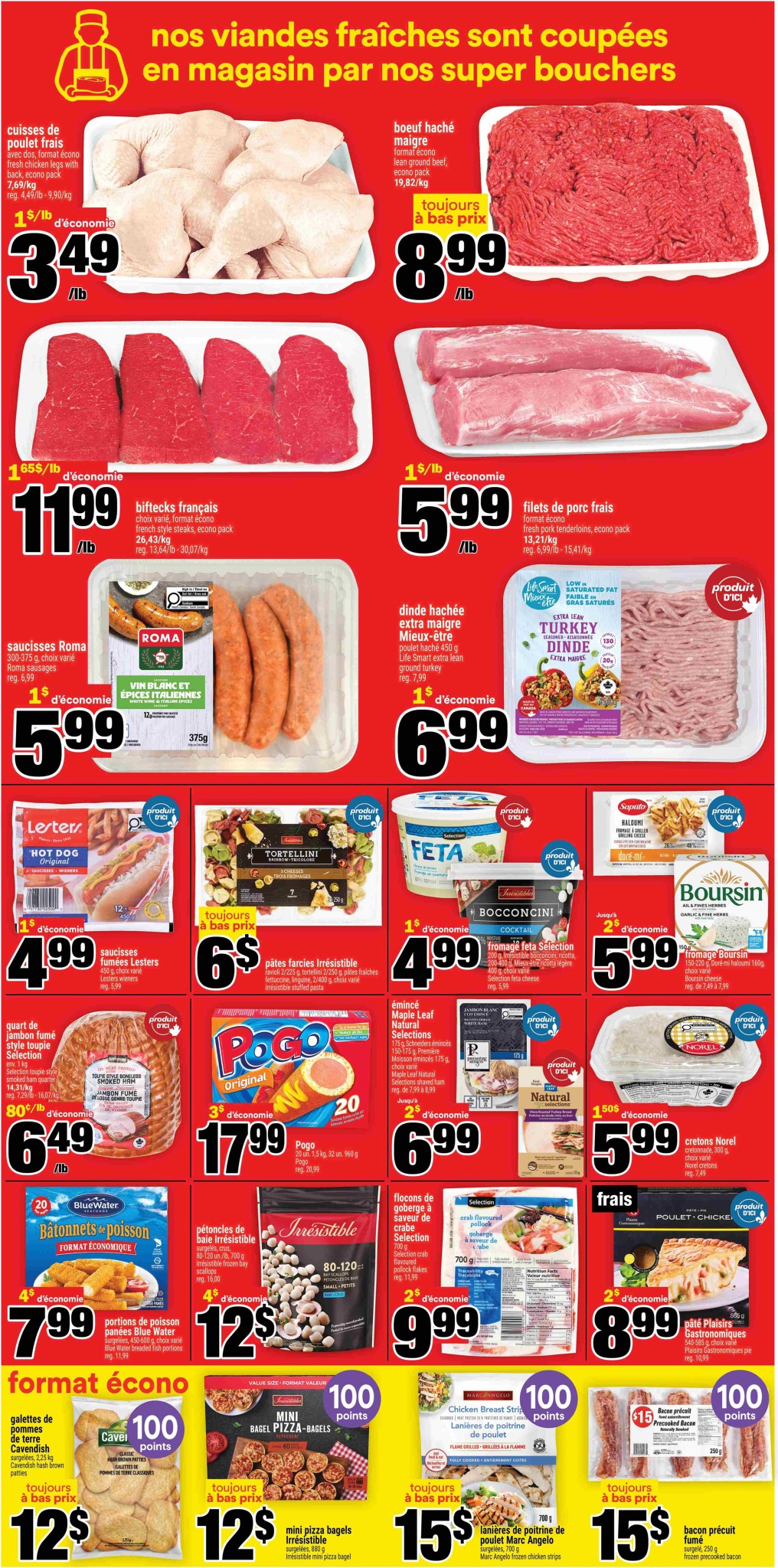 super-c - New Super C Flyer for This Week – 2026-06-25 to 2026-07-01 - page: 5