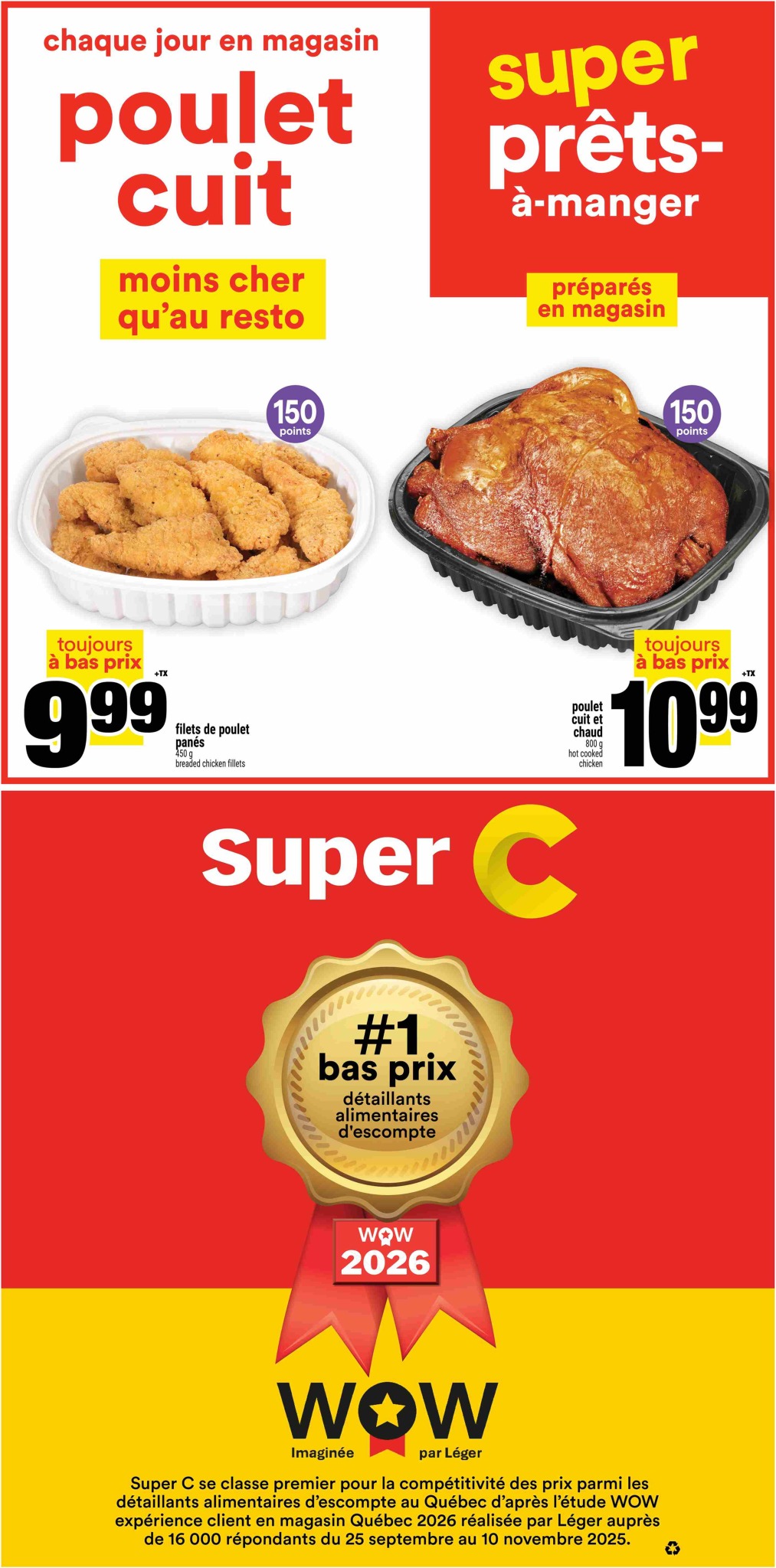 super-c - New Super C Flyer for This Week – 2026-06-25 to 2026-07-01 - page: 13