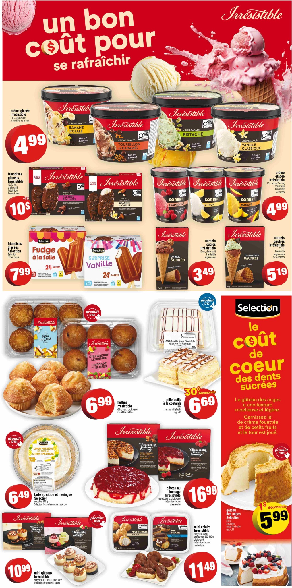 super-c - New Super C - Selection Flyer for This Week – 2026-06-25 to 2026-07-01 - page: 5