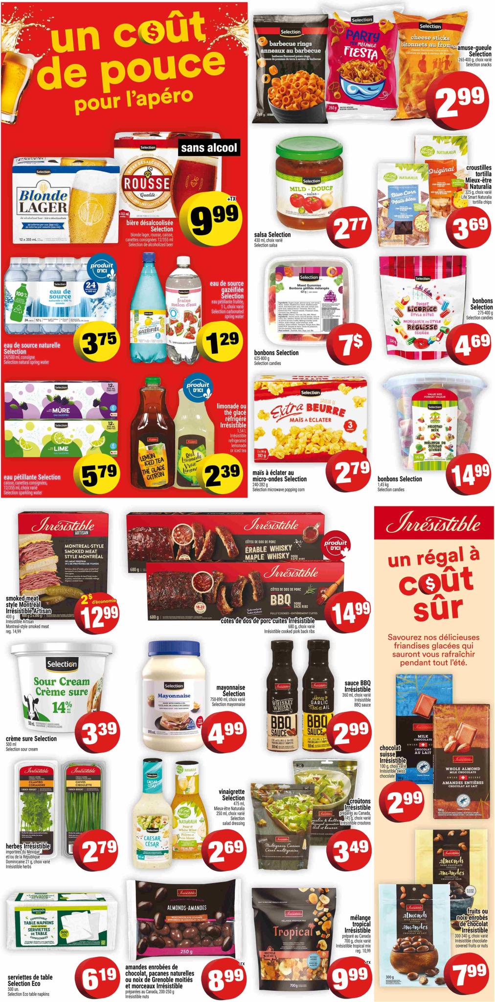 super-c - New Super C - Selection Flyer for This Week – 2026-06-25 to 2026-07-01 - page: 3