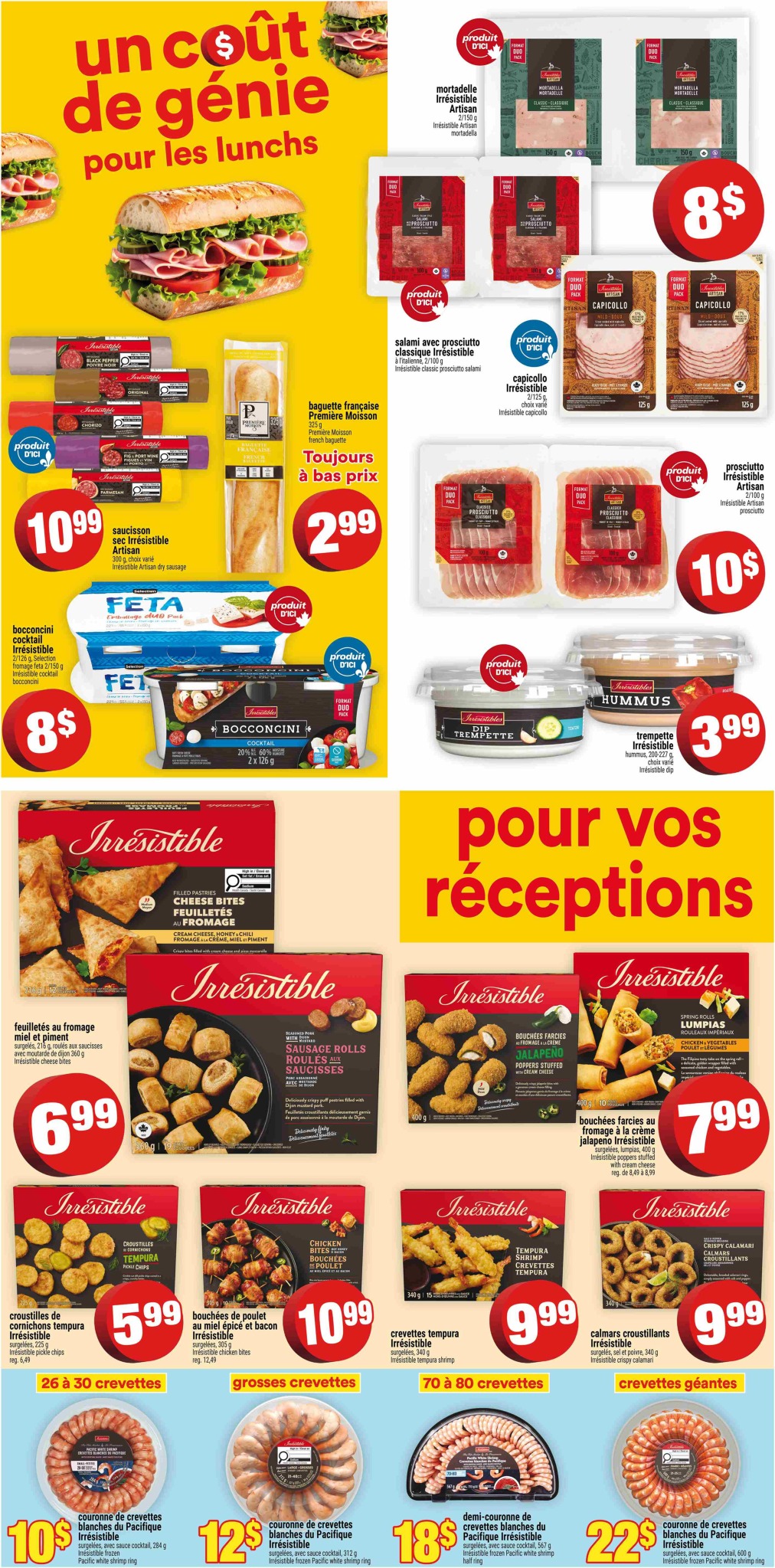 super-c - New Super C - Selection Flyer for This Week – 2026-06-25 to 2026-07-01 - page: 4