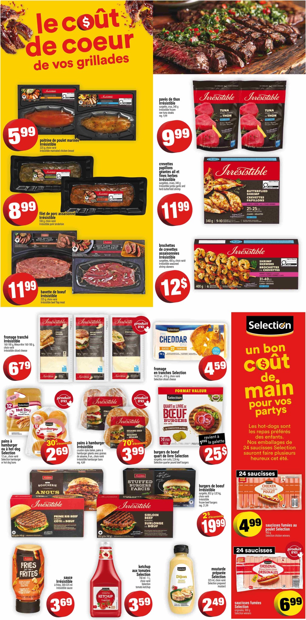 super-c - New Super C - Selection Flyer for This Week – 2026-07-02 to 2026-07-08 - page: 2