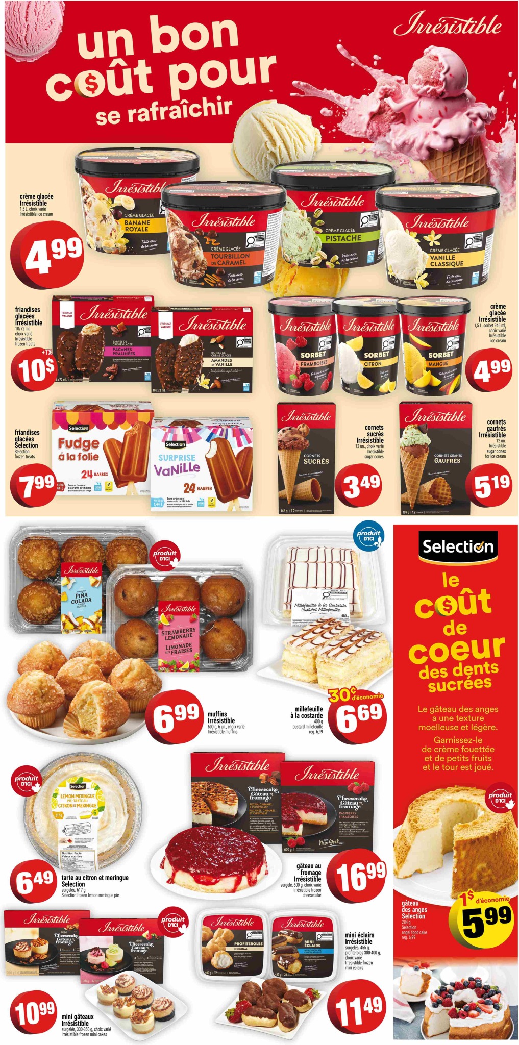 super-c - New Super C - Selection Flyer for This Week – 2026-07-02 to 2026-07-08 - page: 5