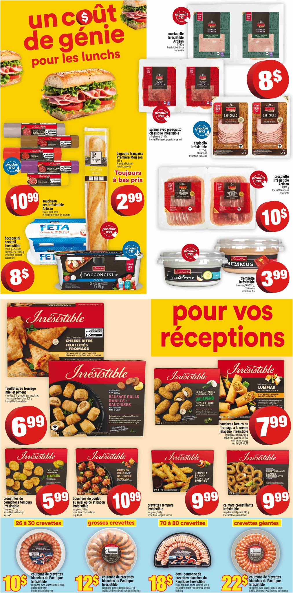 super-c - New Super C - Selection Flyer for This Week – 2026-07-02 to 2026-07-08 - page: 4