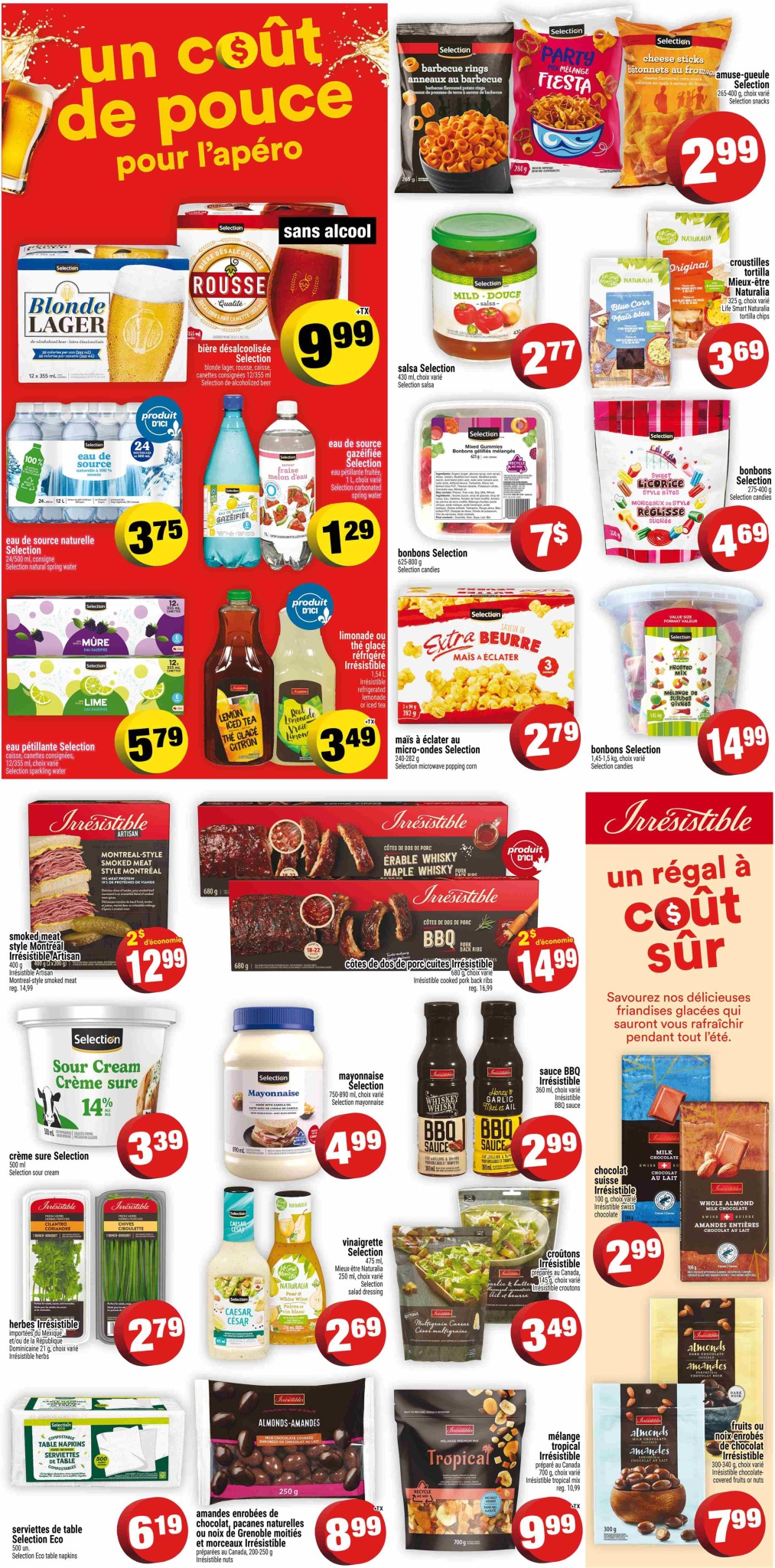 super-c - New Super C - Selection Flyer for This Week – 2026-07-02 to 2026-07-08 - page: 3