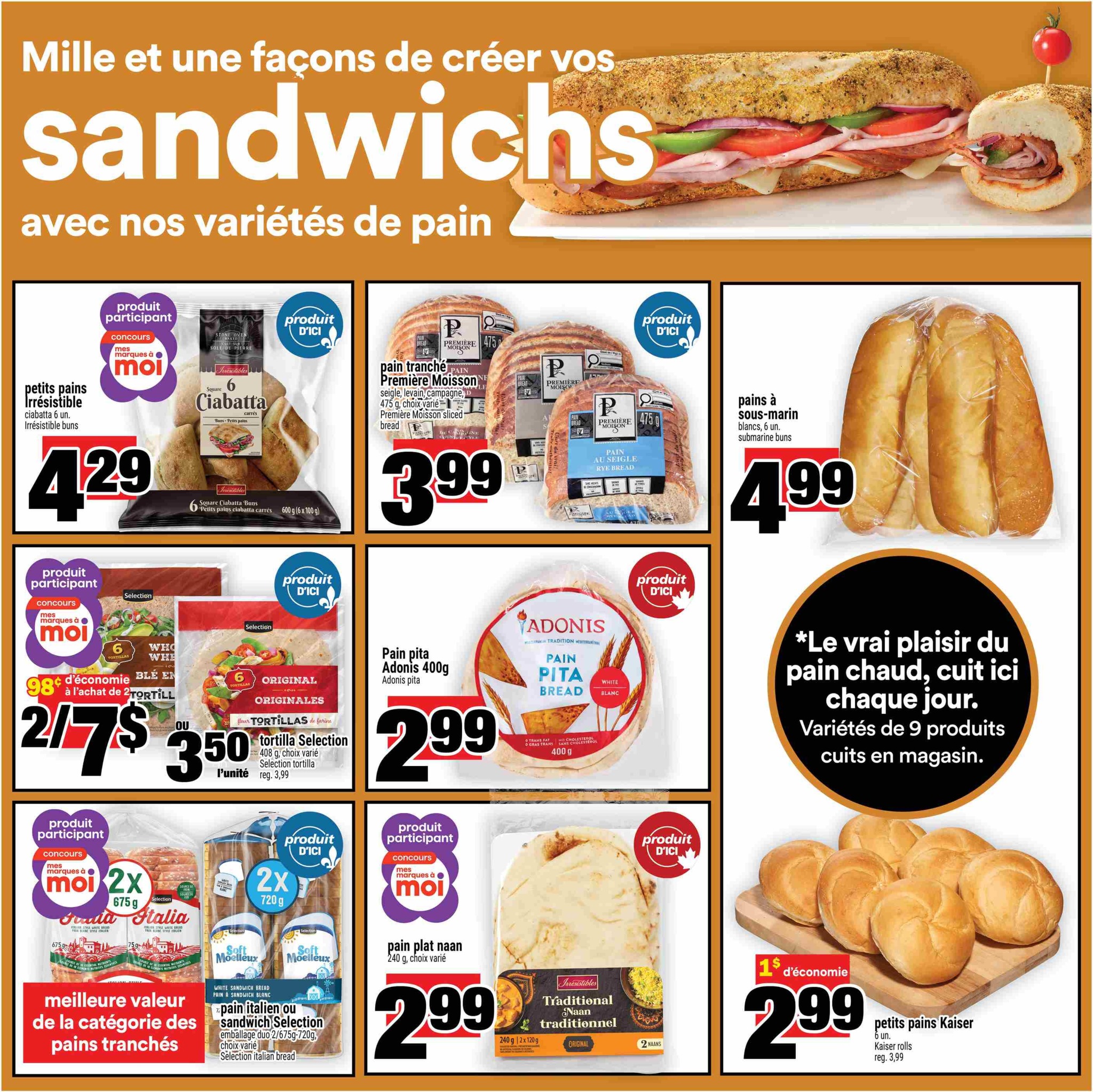 super-c - New Super C Flyer for This Week – 2026-07-02 to 2026-07-08 - page: 9