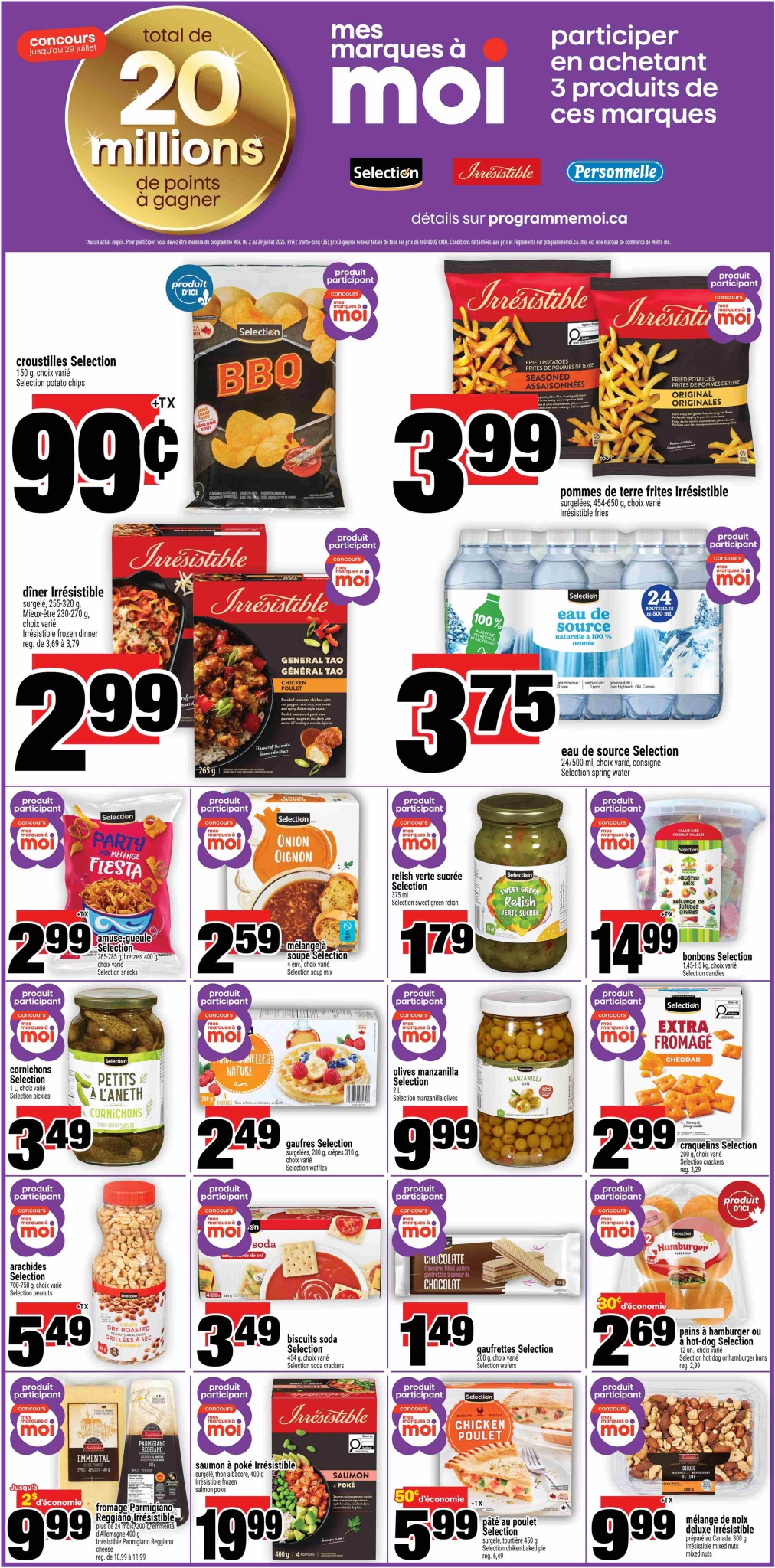 super-c - New Super C Flyer for This Week – 2026-07-02 to 2026-07-08 - page: 10