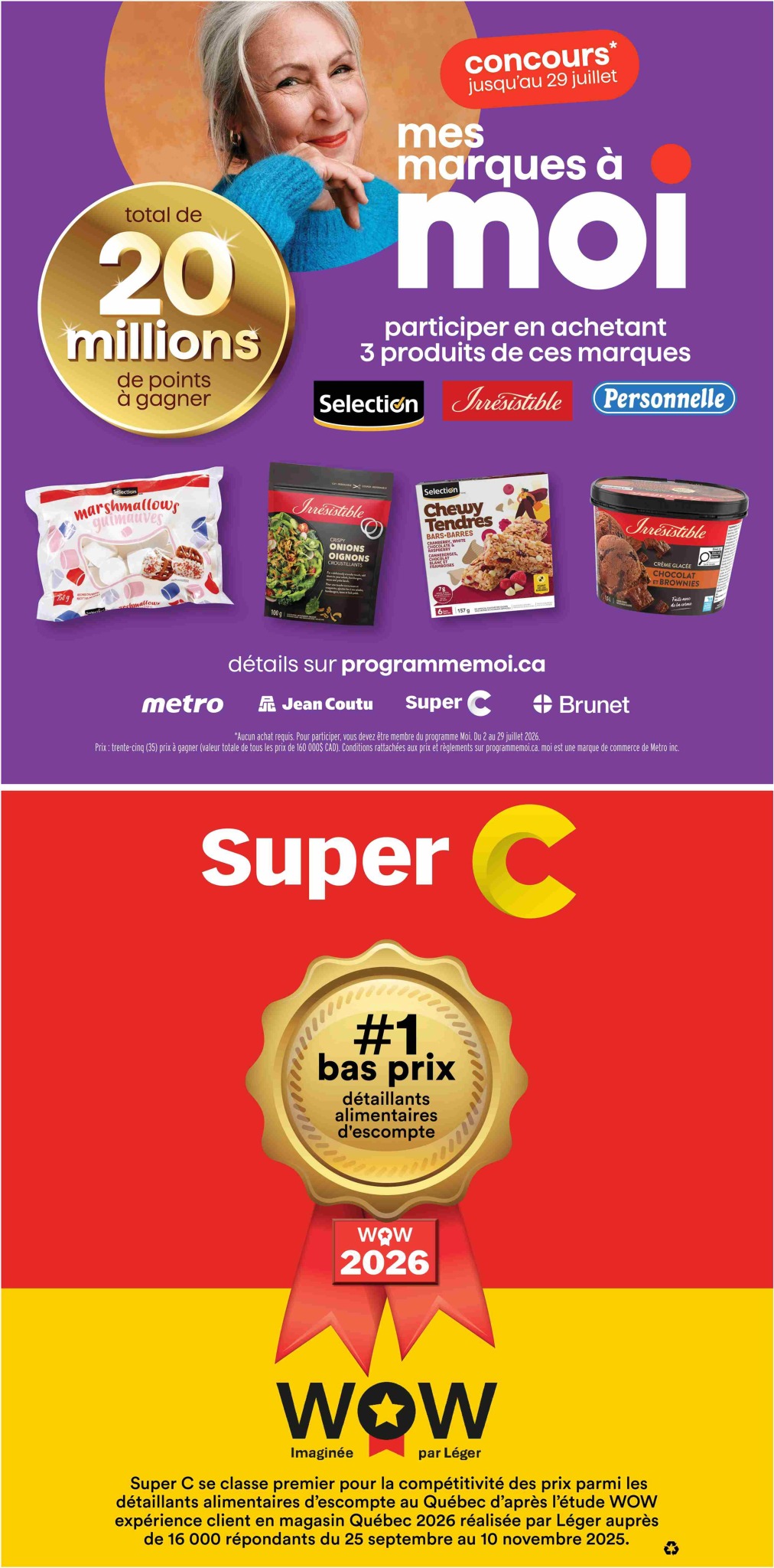 super-c - New Super C Flyer for This Week – 2026-07-02 to 2026-07-08 - page: 7