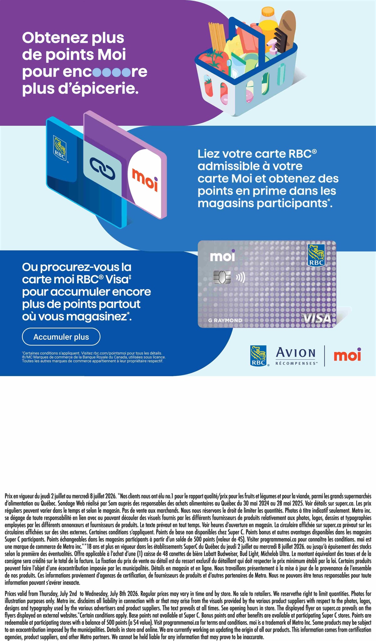 super-c - New Super C Flyer for This Week – 2026-07-02 to 2026-07-08 - page: 12