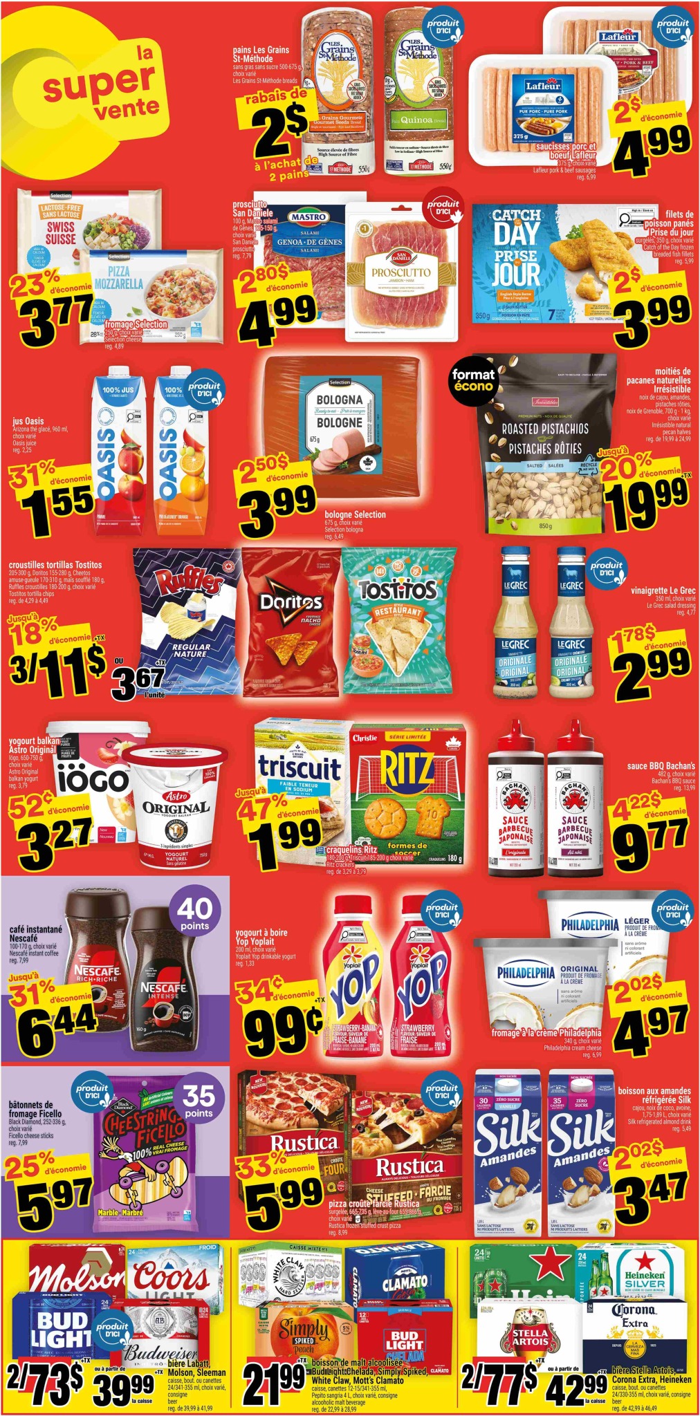 super-c - New Super C Flyer for This Week – 2026-07-02 to 2026-07-08 - page: 2