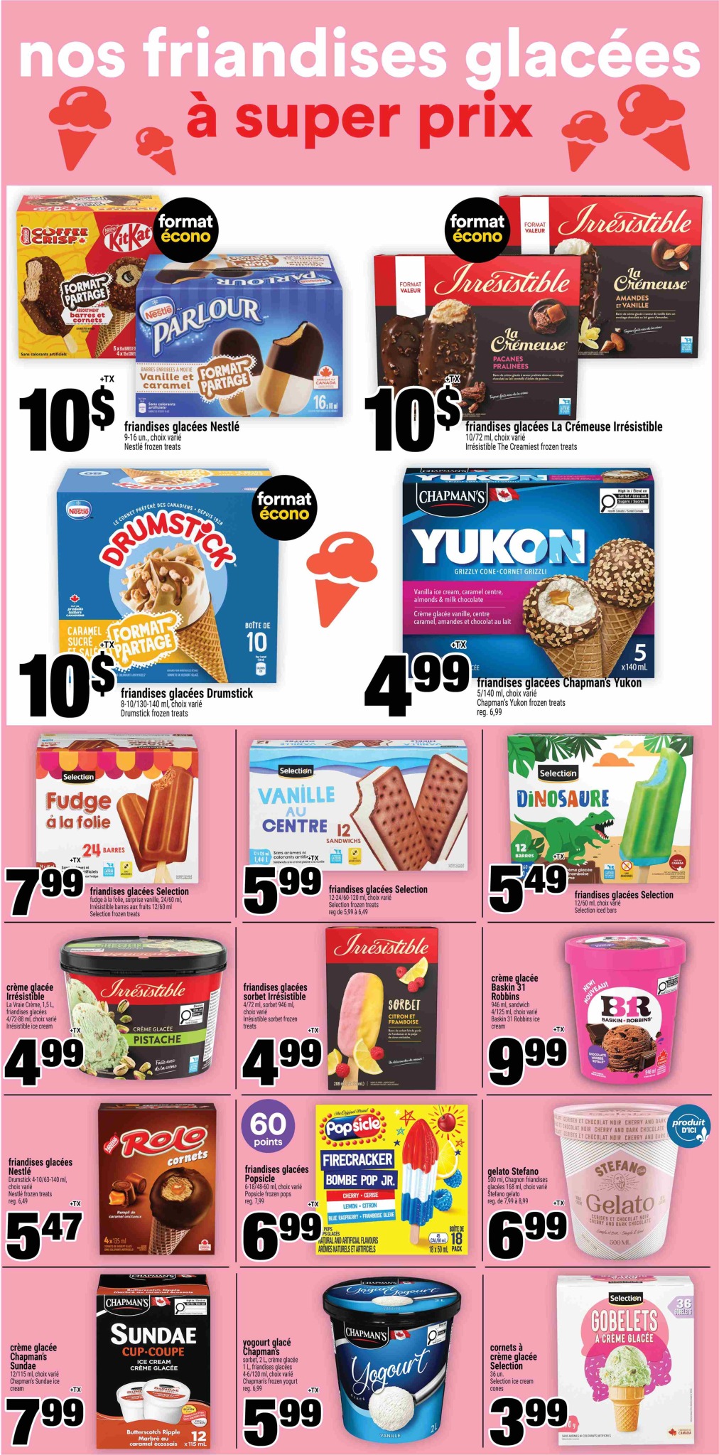 super-c - New Super C Flyer for This Week – 2026-07-02 to 2026-07-08 - page: 8