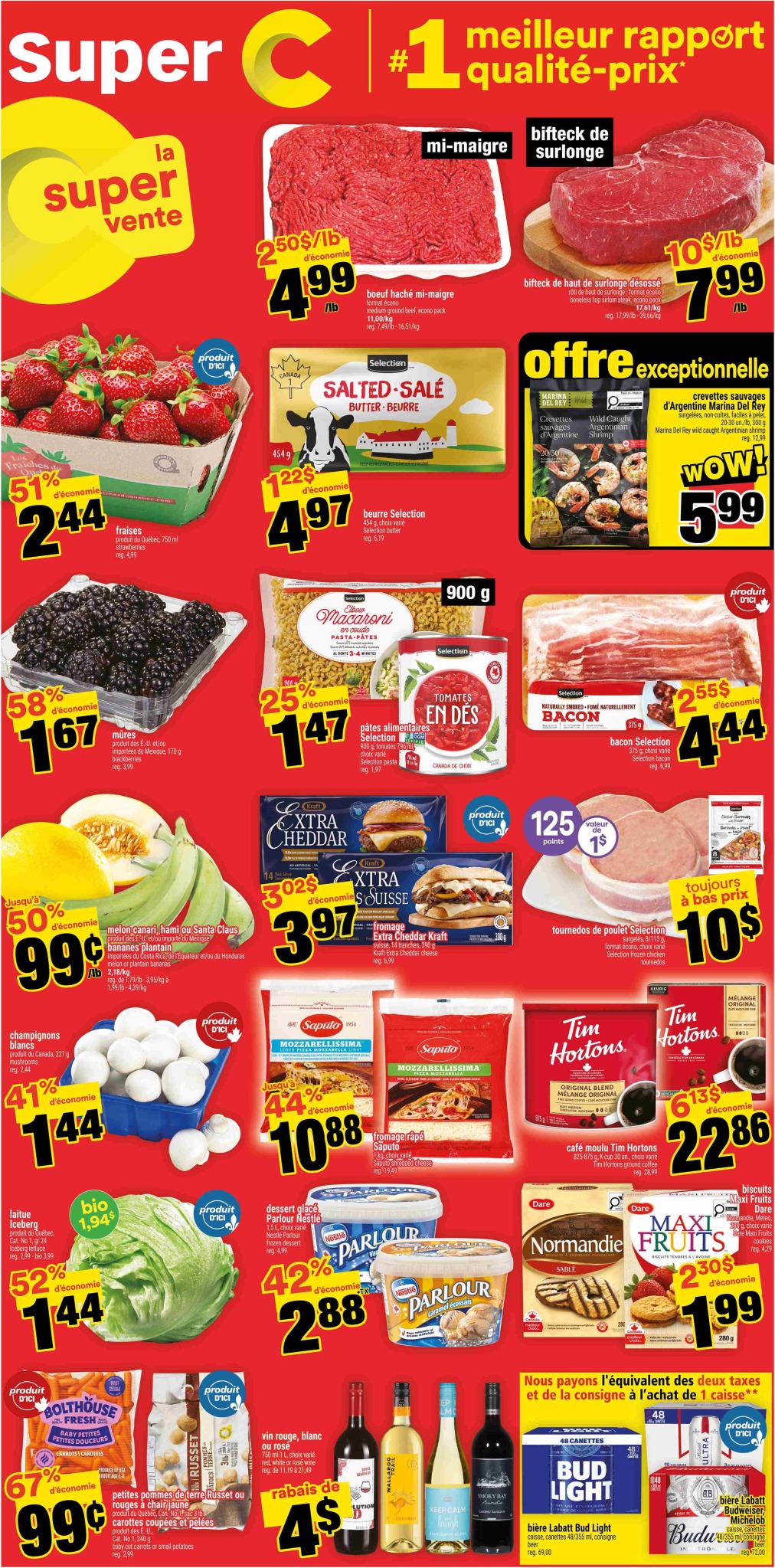 super-c - New Super C Flyer for This Week – 2026-07-02 to 2026-07-08