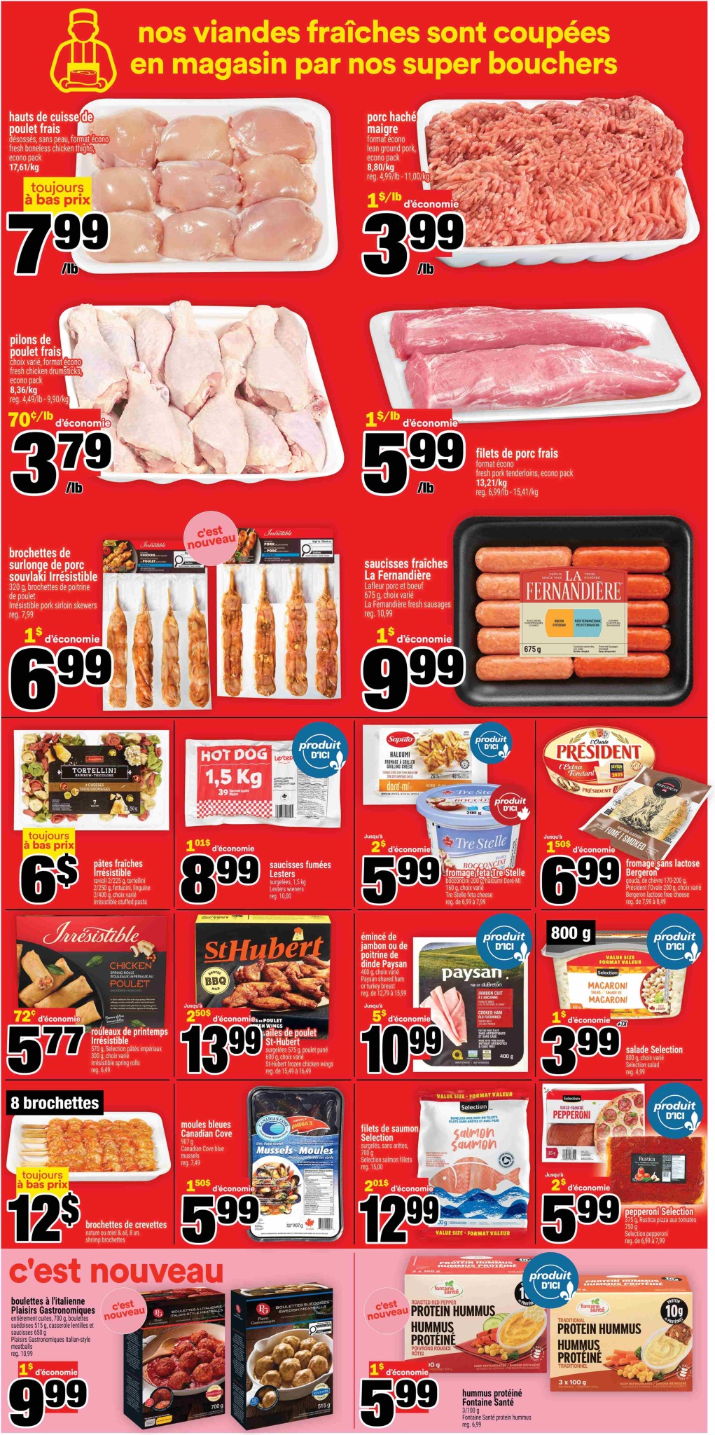 super-c - New Super C Flyer for This Week – 2026-07-02 to 2026-07-08 - page: 4