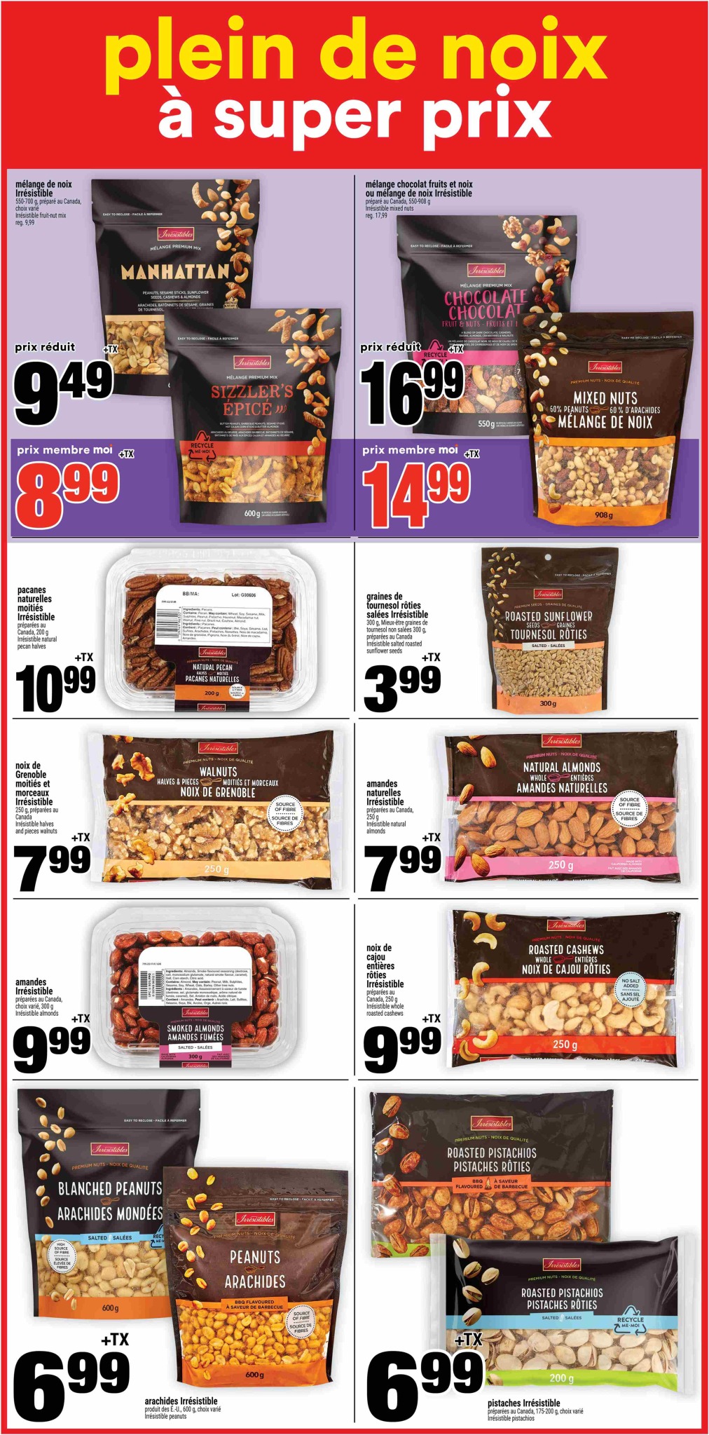 super-c - New Super C Flyer for This Week – 2026-07-09 to 2026-07-15 - page: 12