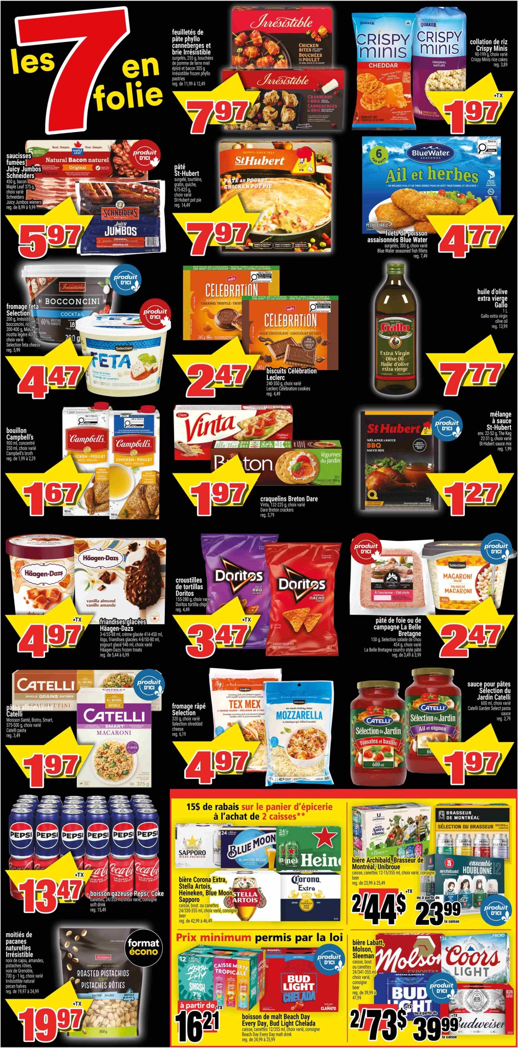 super-c - New Super C Flyer for This Week – 2026-07-09 to 2026-07-15 - page: 2