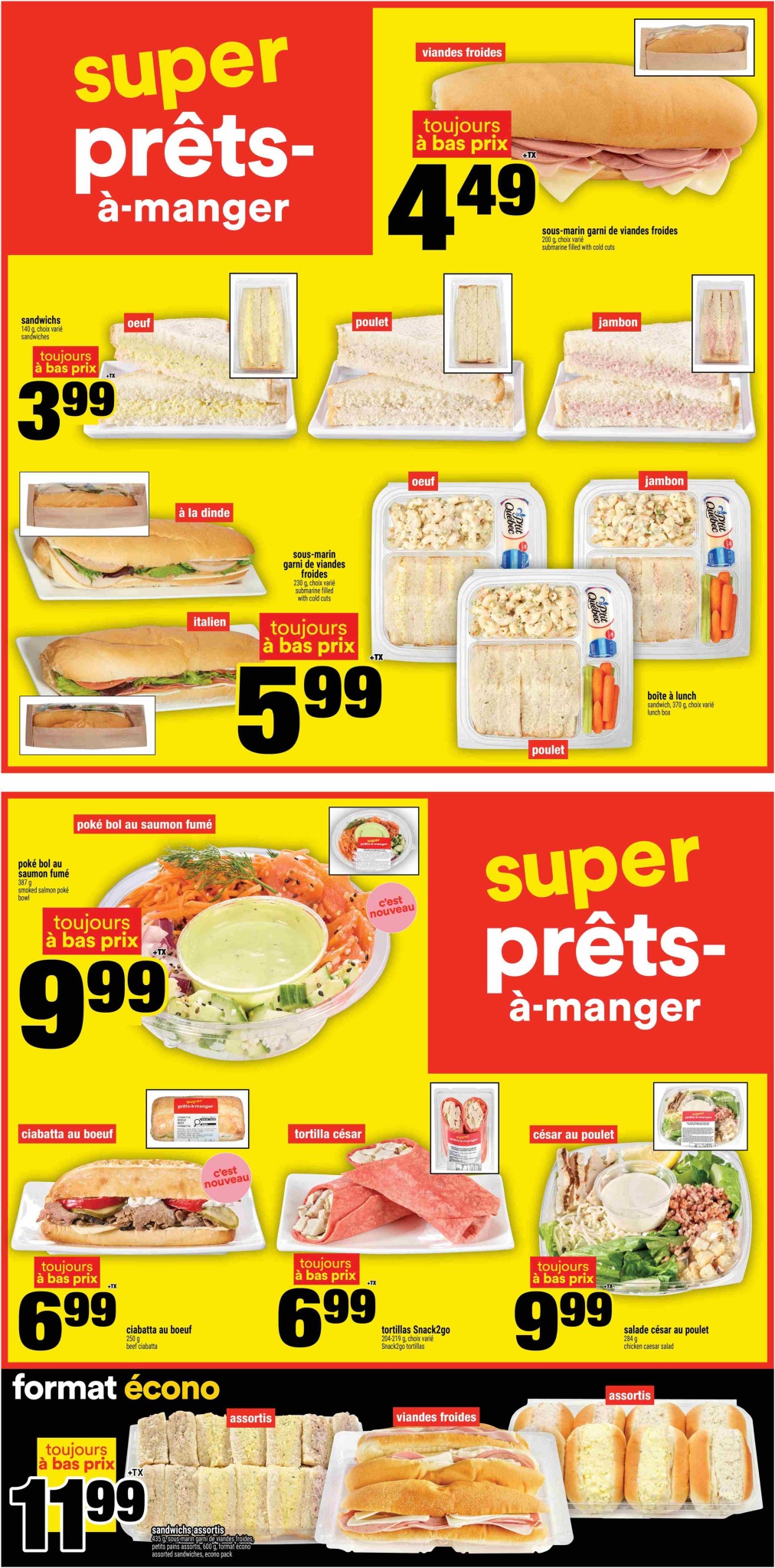 super-c - New Super C Flyer for This Week – 2026-07-09 to 2026-07-15 - page: 11
