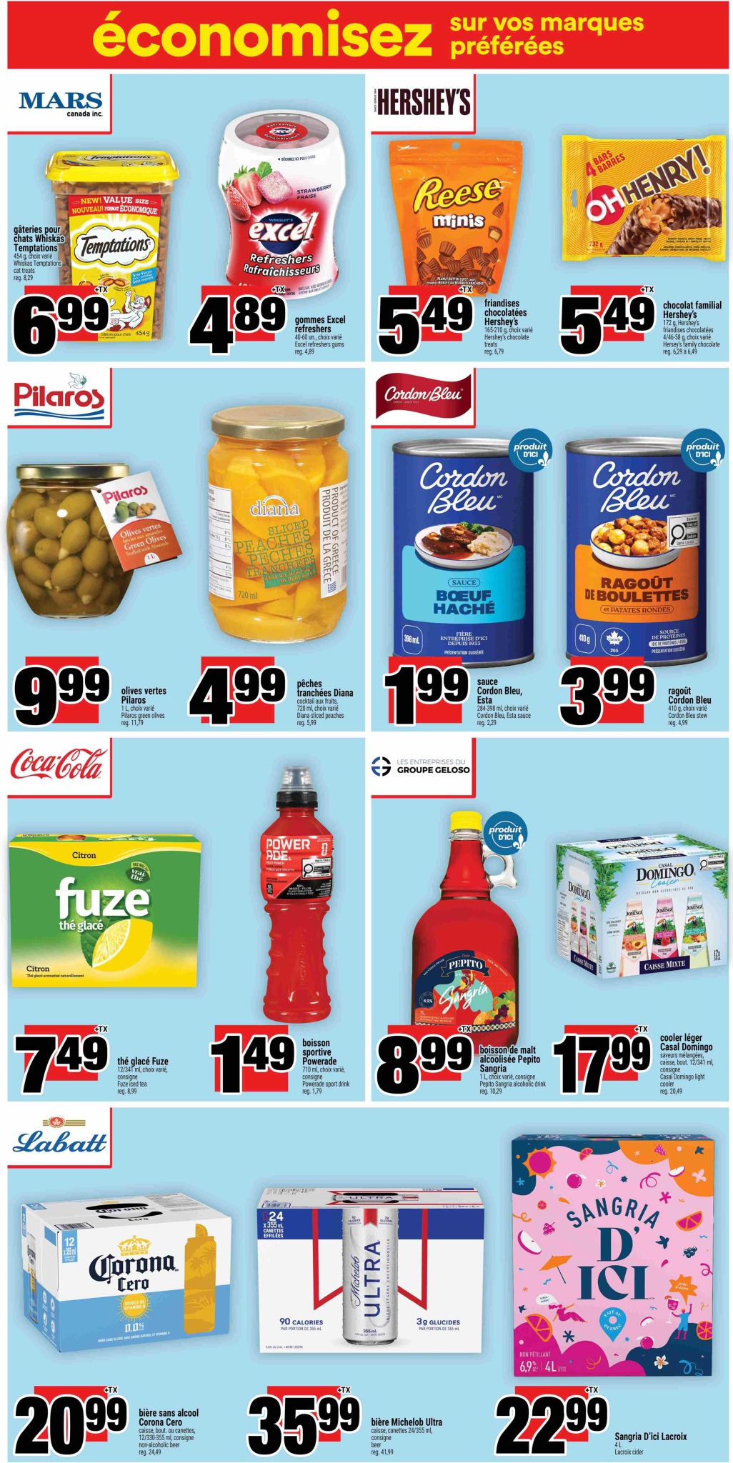 super-c - New Super C Flyer for This Week – 2026-07-09 to 2026-07-15 - page: 10