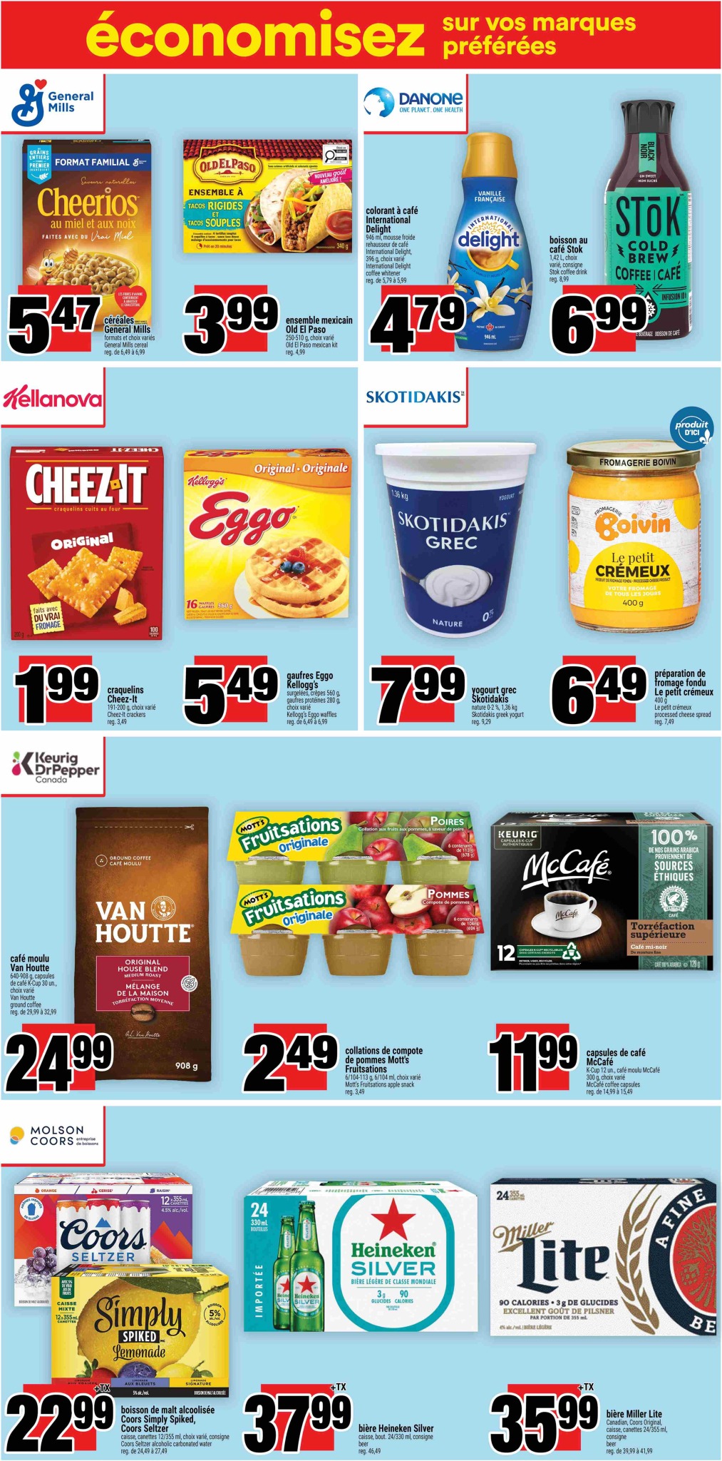 super-c - New Super C Flyer for This Week – 2026-07-09 to 2026-07-15 - page: 9