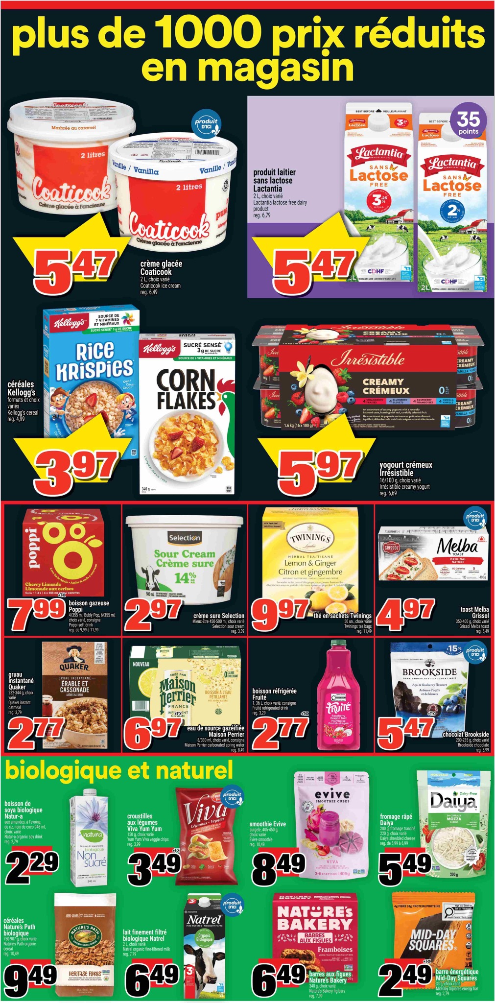 super-c - New Super C Flyer for This Week – 2026-07-09 to 2026-07-15 - page: 6