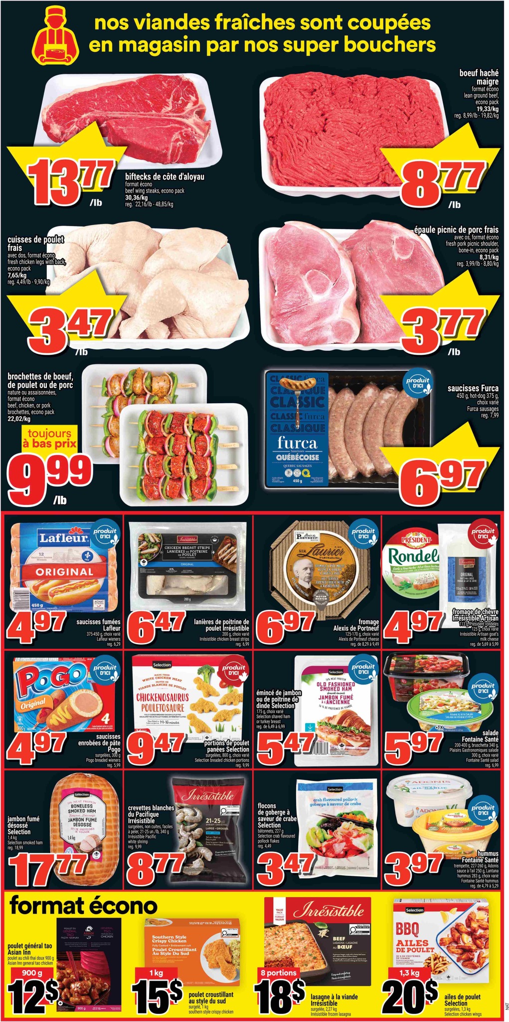 super-c - New Super C Flyer for This Week – 2026-07-09 to 2026-07-15 - page: 5