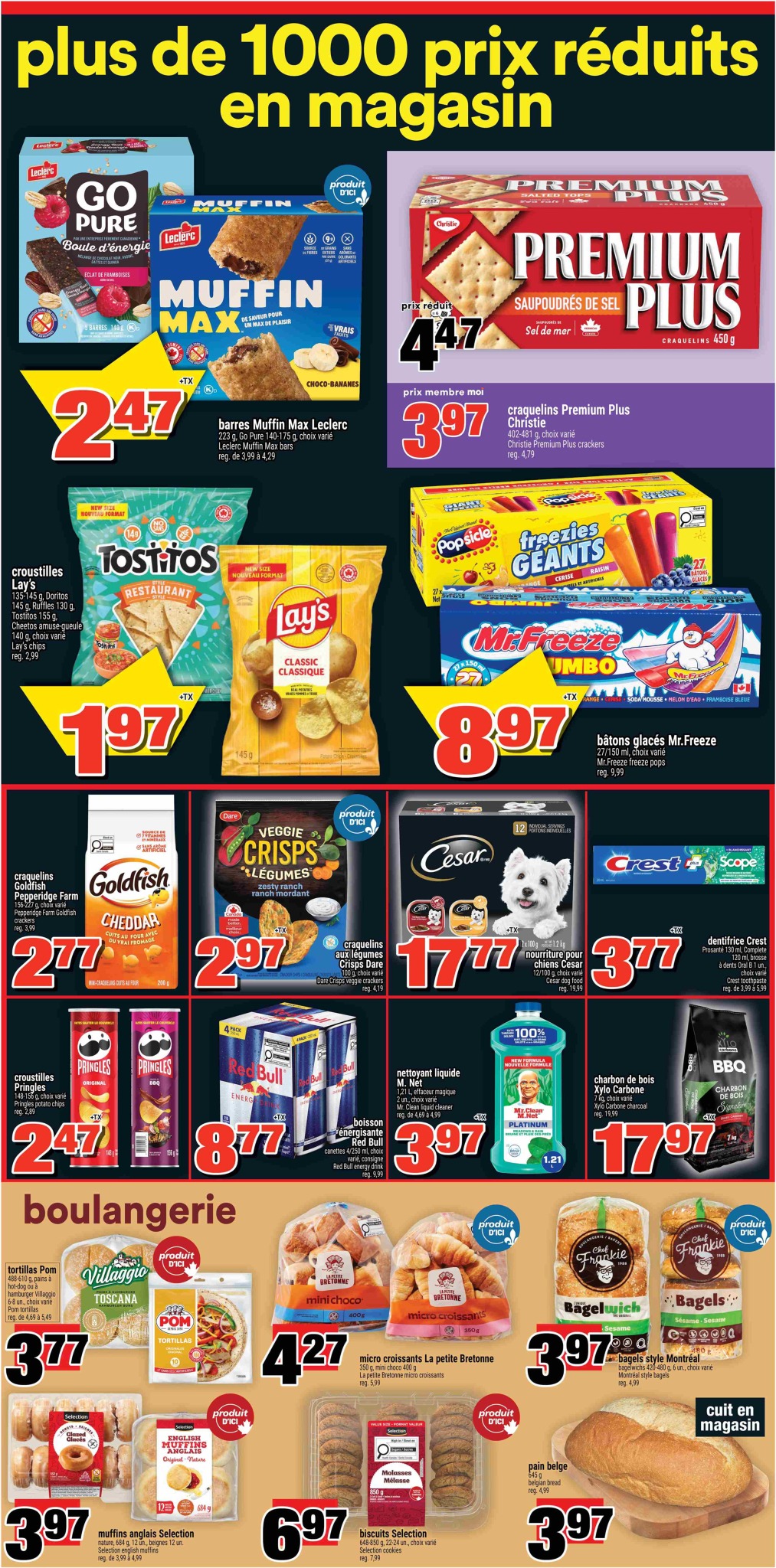 super-c - New Super C Flyer for This Week – 2026-07-09 to 2026-07-15 - page: 7