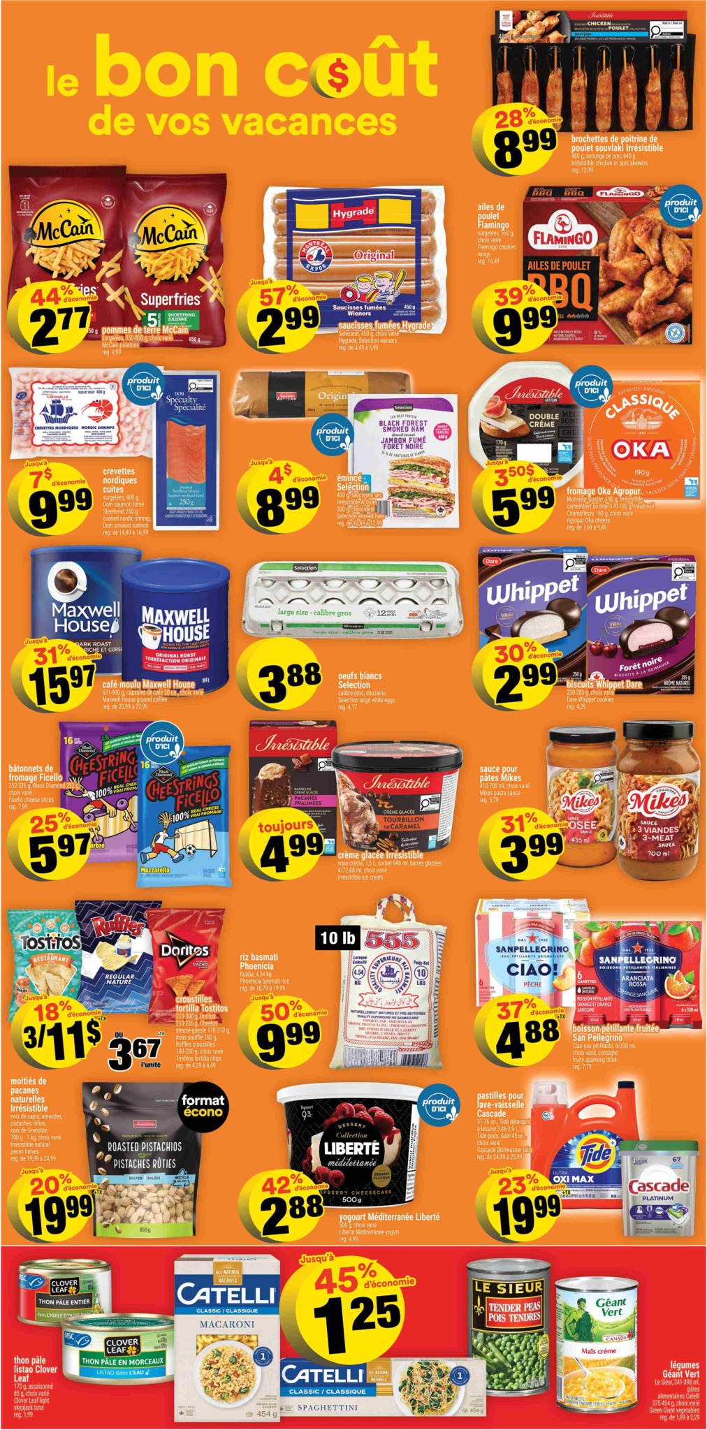 super-c - New Super C Flyer for This Week – 2026-07-16 to 2026-07-22 - page: 2