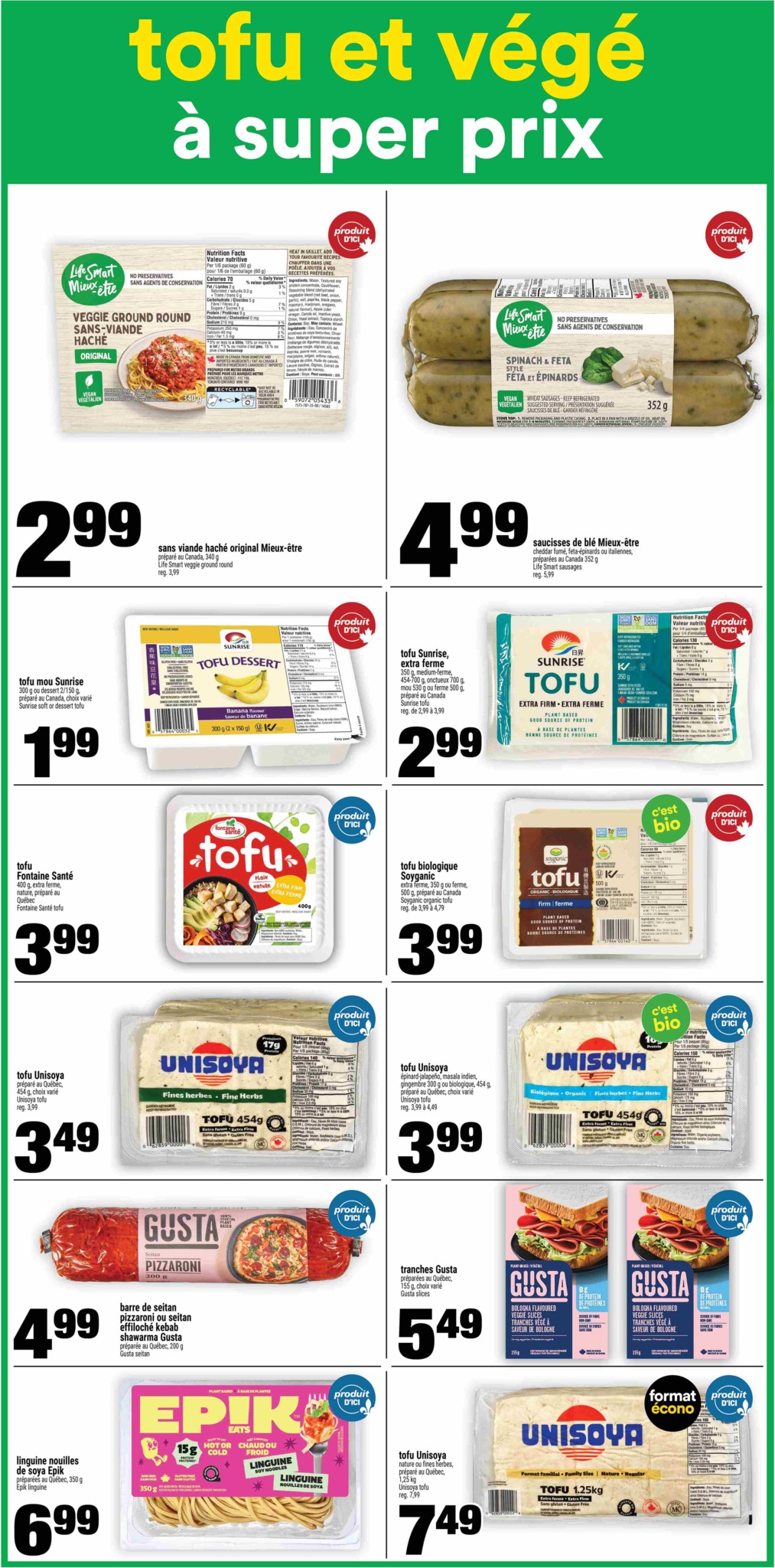 super-c - New Super C Flyer for This Week – 2026-07-16 to 2026-07-22 - page: 6