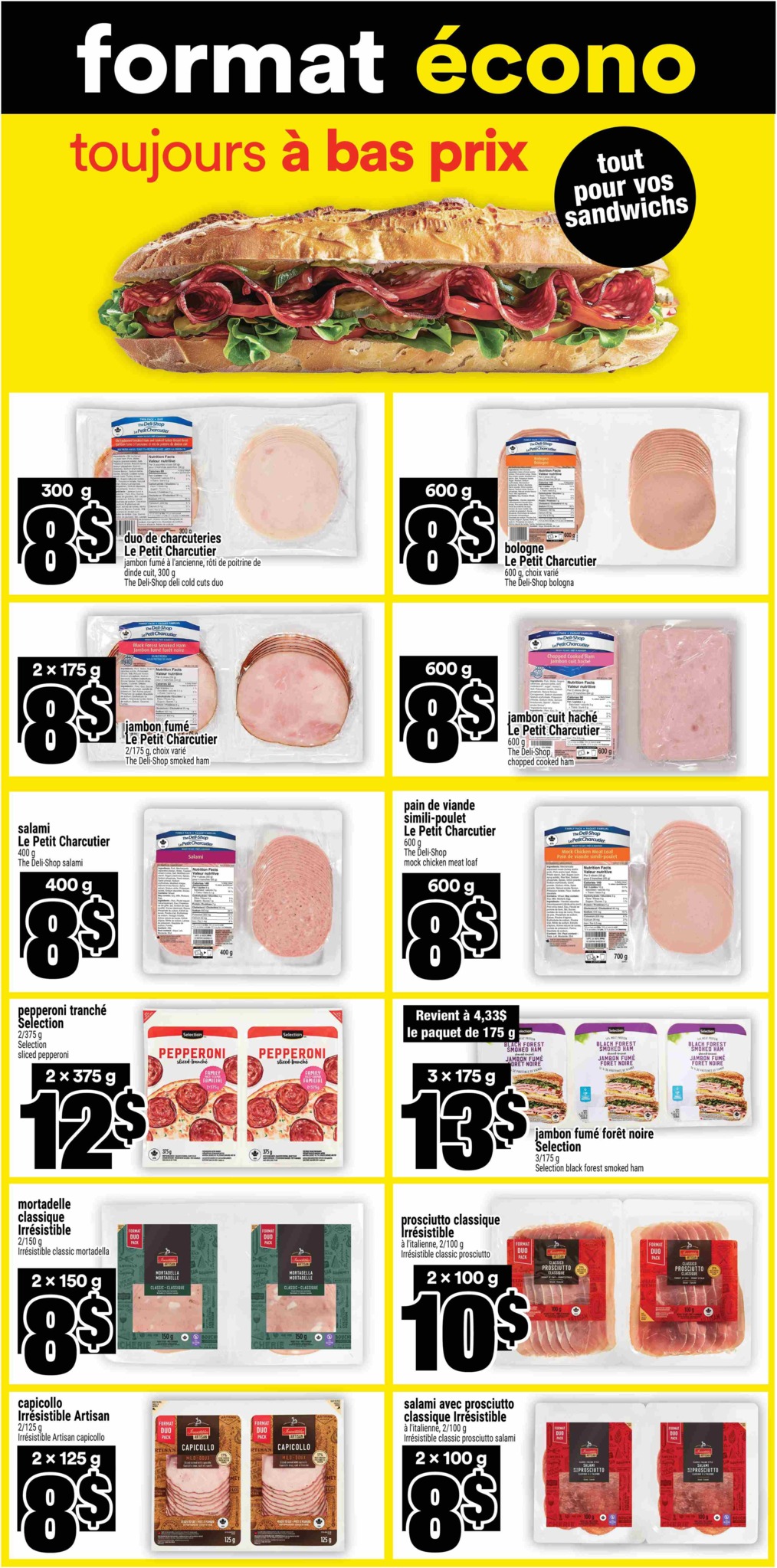 super-c - New Super C Flyer for This Week – 2026-07-16 to 2026-07-22 - page: 13