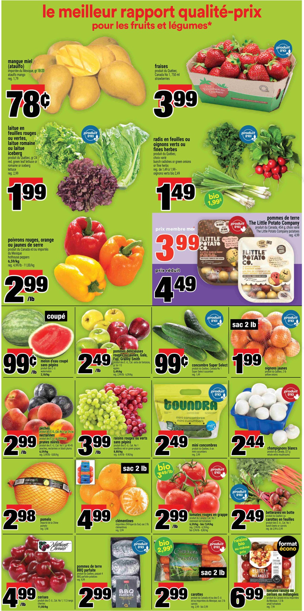 super-c - New Super C Flyer for This Week – 2026-07-16 to 2026-07-22 - page: 4