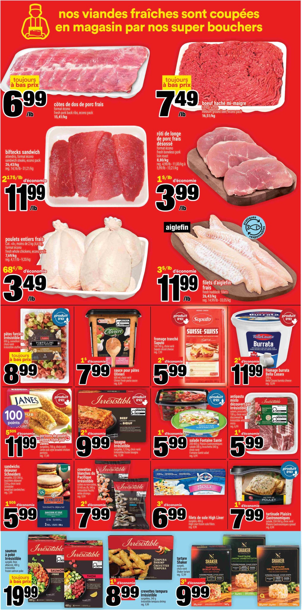 super-c - New Super C Flyer for This Week – 2026-07-16 to 2026-07-22 - page: 7