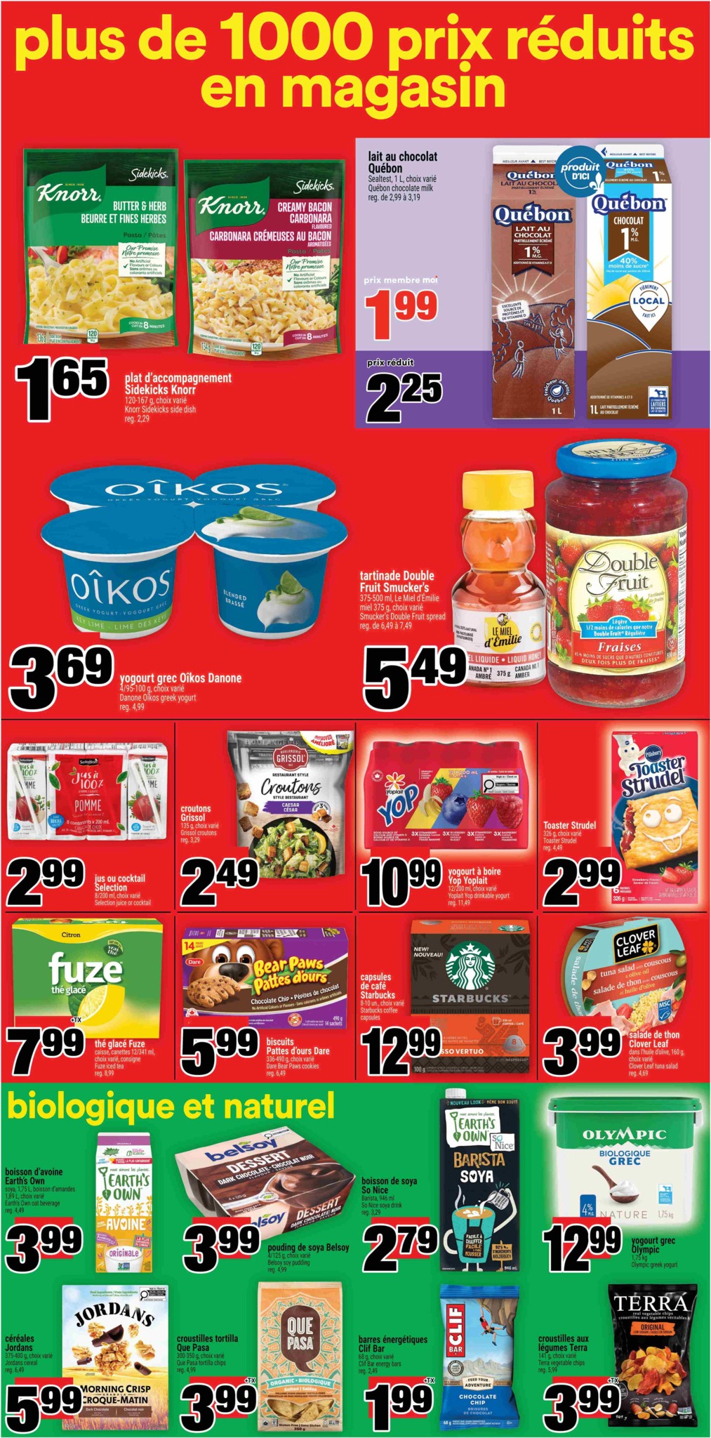 super-c - New Super C Flyer for This Week – 2026-07-16 to 2026-07-22 - page: 9