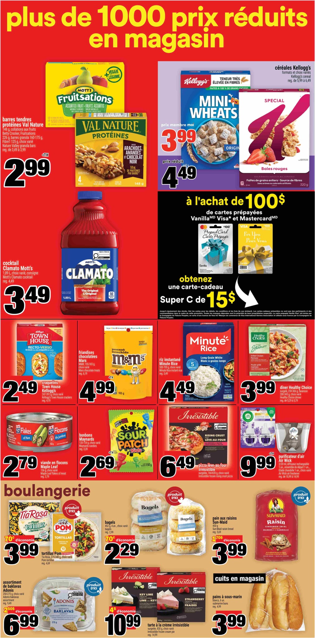 super-c - New Super C Flyer for This Week – 2026-07-16 to 2026-07-22 - page: 10