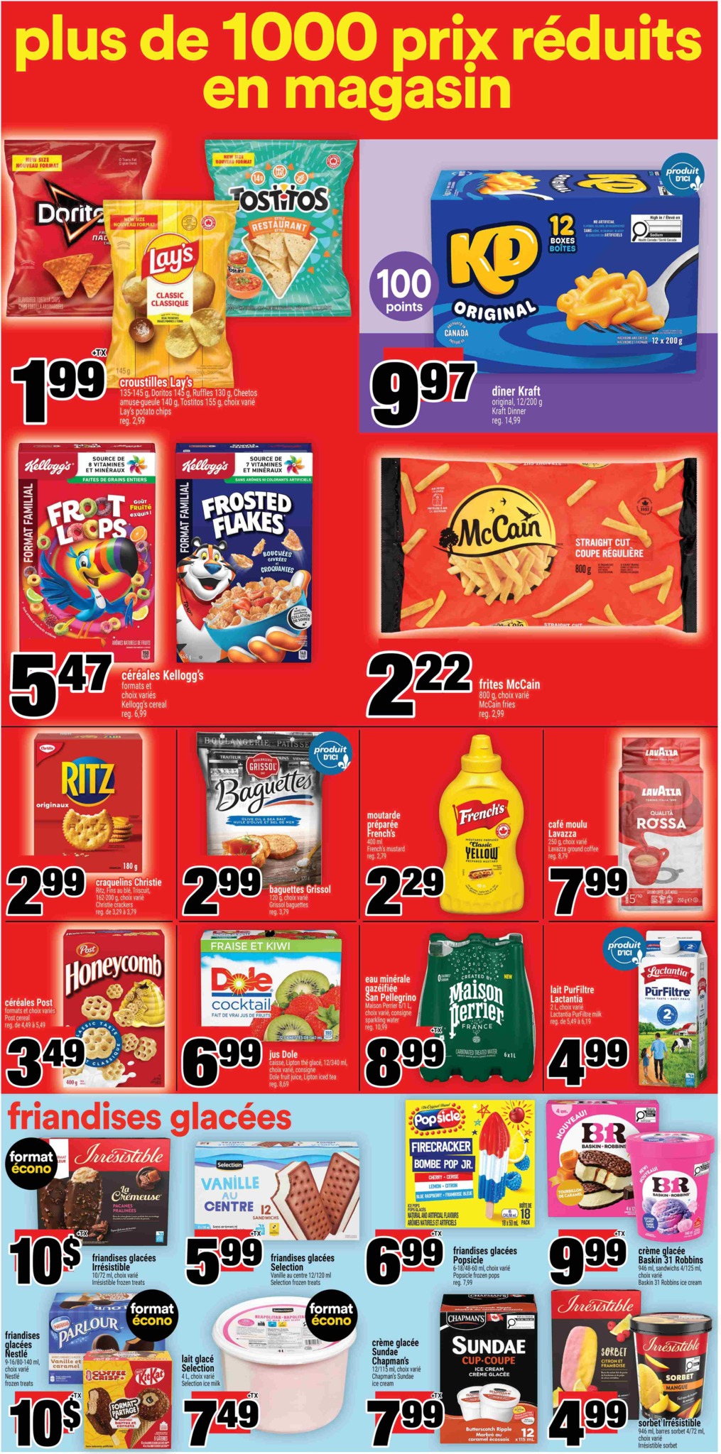 super-c - New Super C Flyer for This Week – 2026-07-23 to 2026-07-29 - page: 9