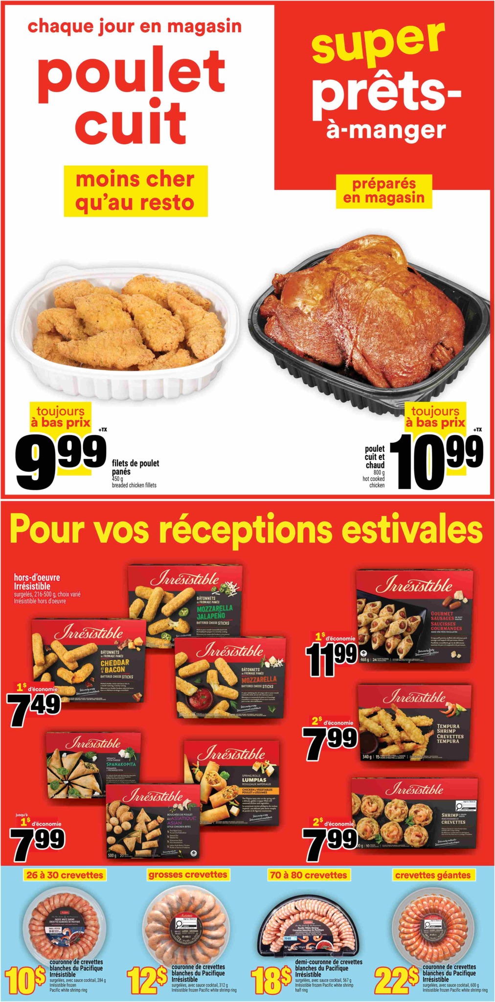 super-c - New Super C Flyer for This Week – 2026-07-23 to 2026-07-29 - page: 14