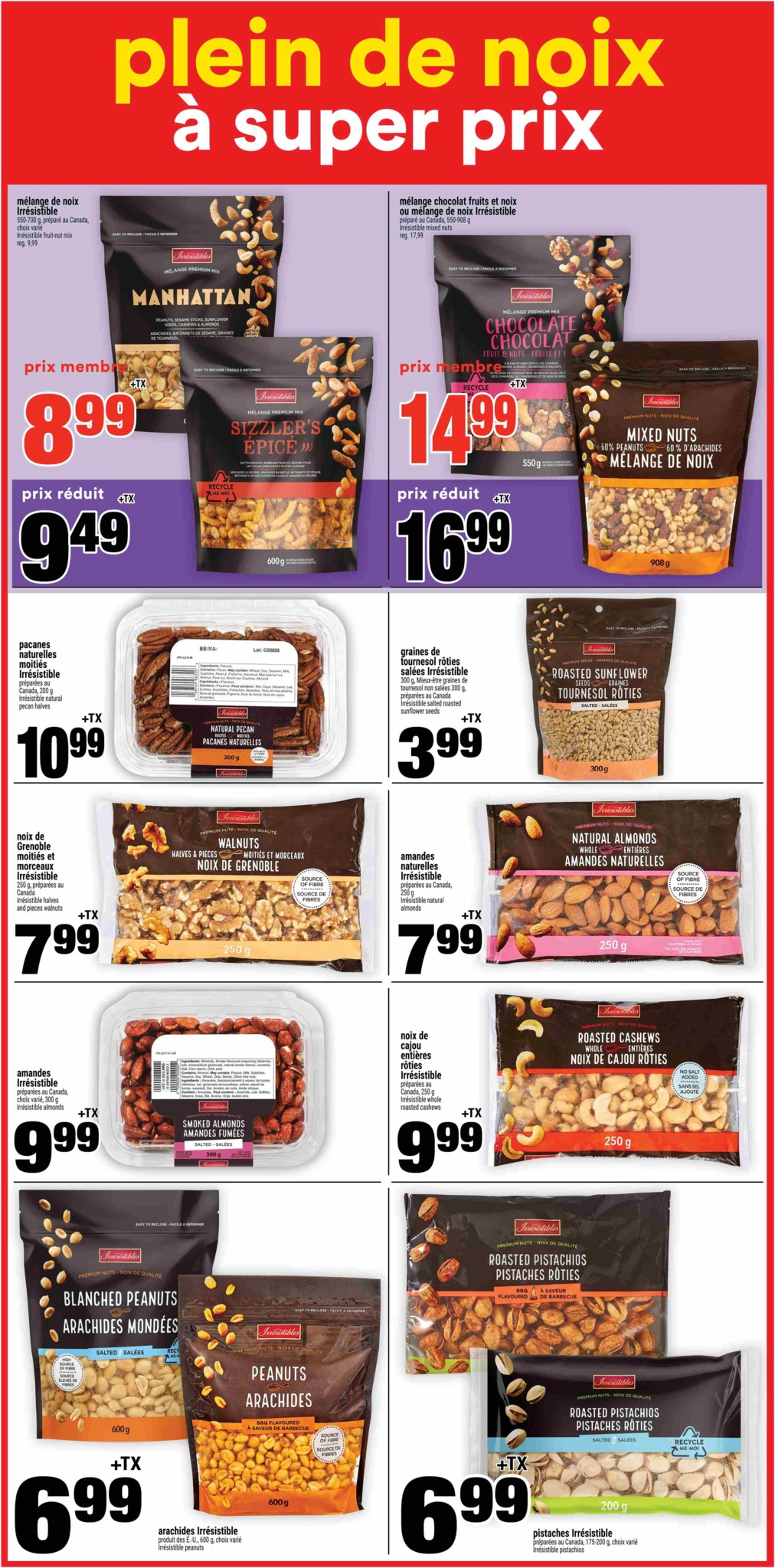 super-c - New Super C Flyer for This Week – 2026-07-23 to 2026-07-29 - page: 16