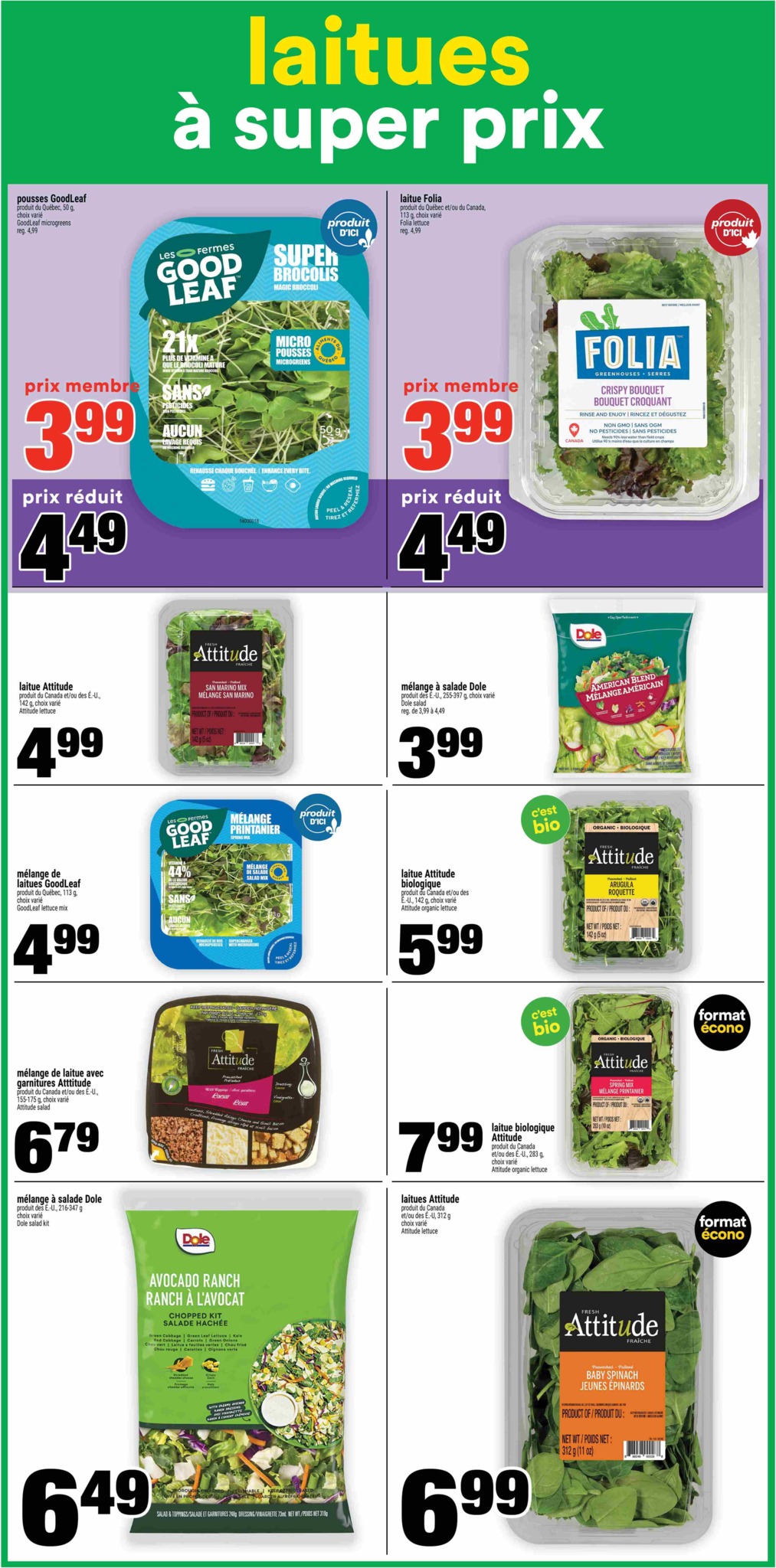 super-c - New Super C Flyer for This Week – 2026-07-23 to 2026-07-29 - page: 5