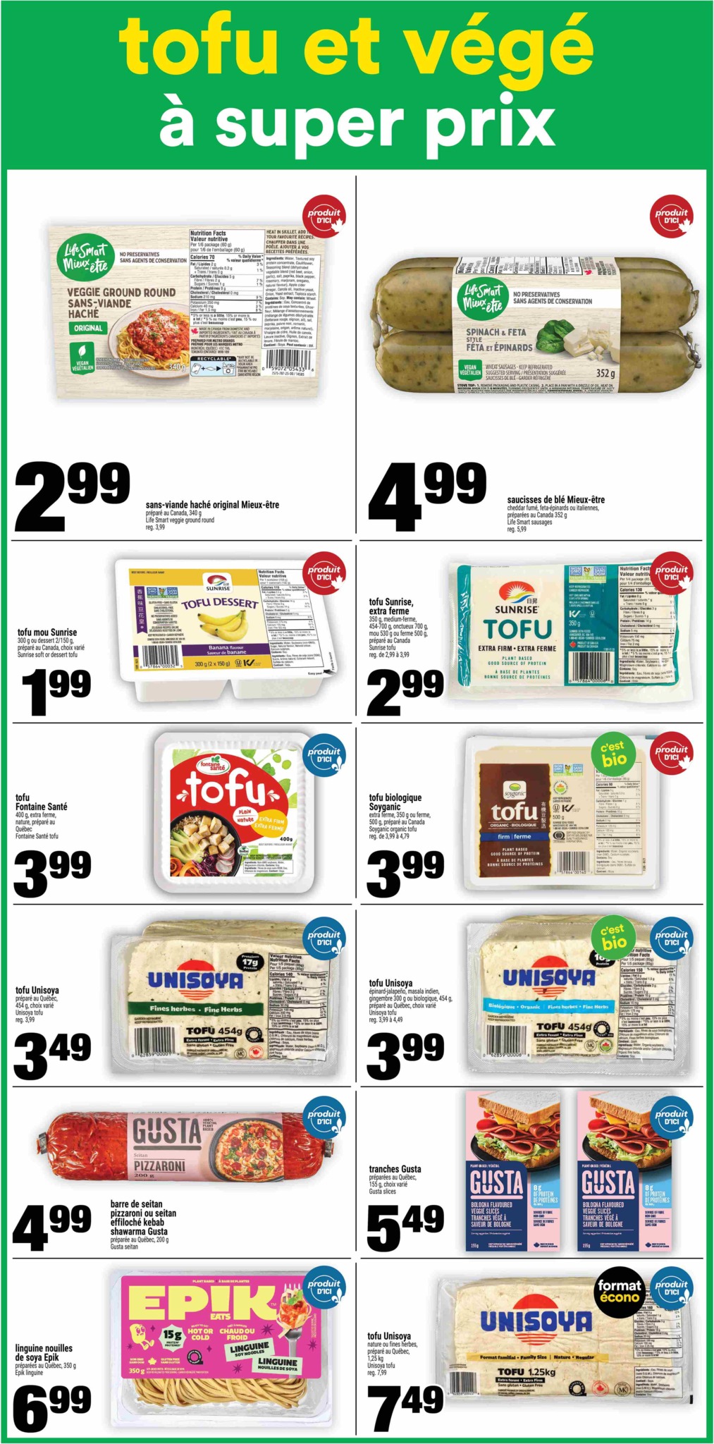 super-c - New Super C Flyer for This Week – 2026-07-23 to 2026-07-29 - page: 6
