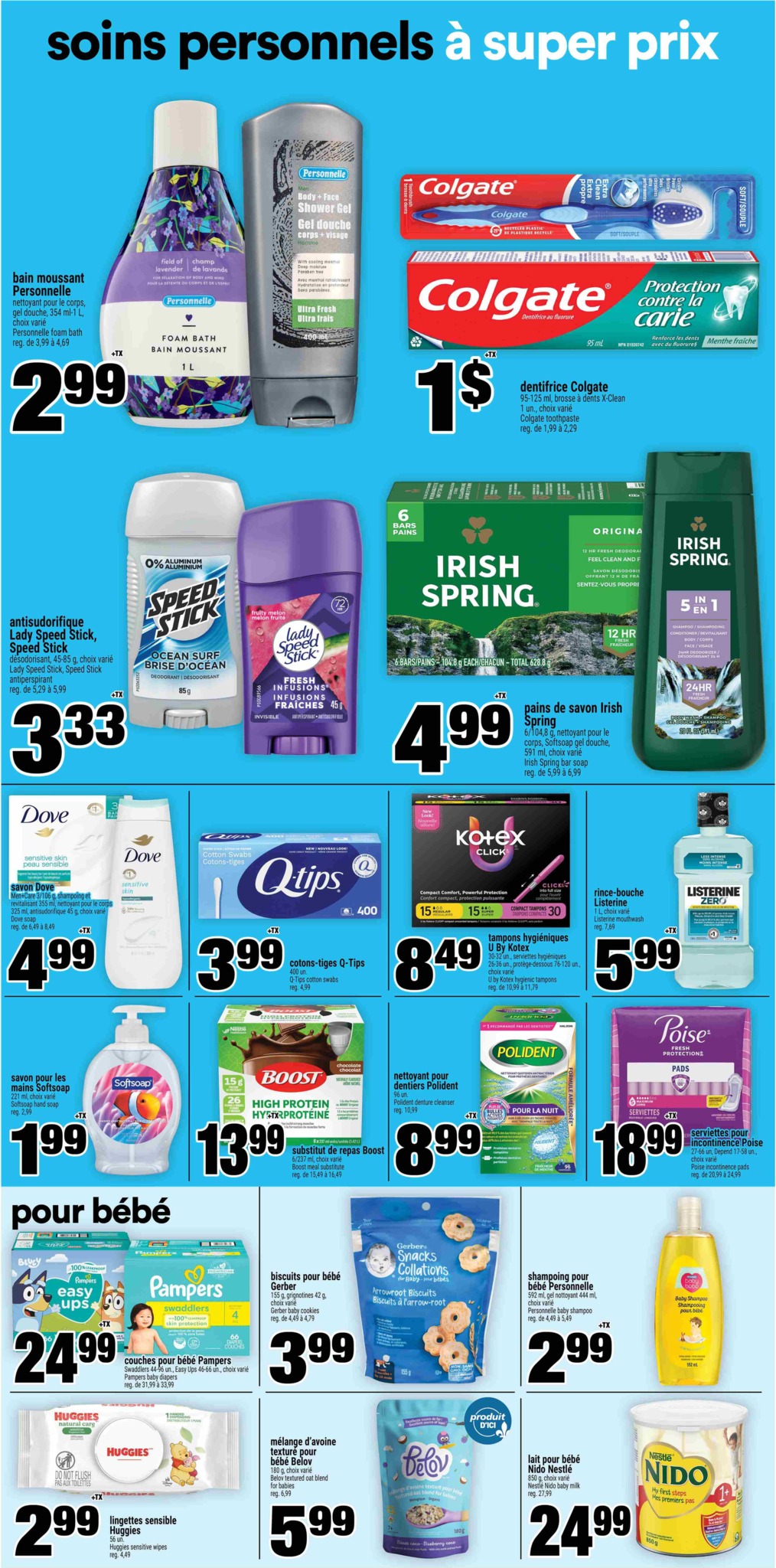 super-c - New Super C Flyer for This Week – 2026-07-23 to 2026-07-29 - page: 12
