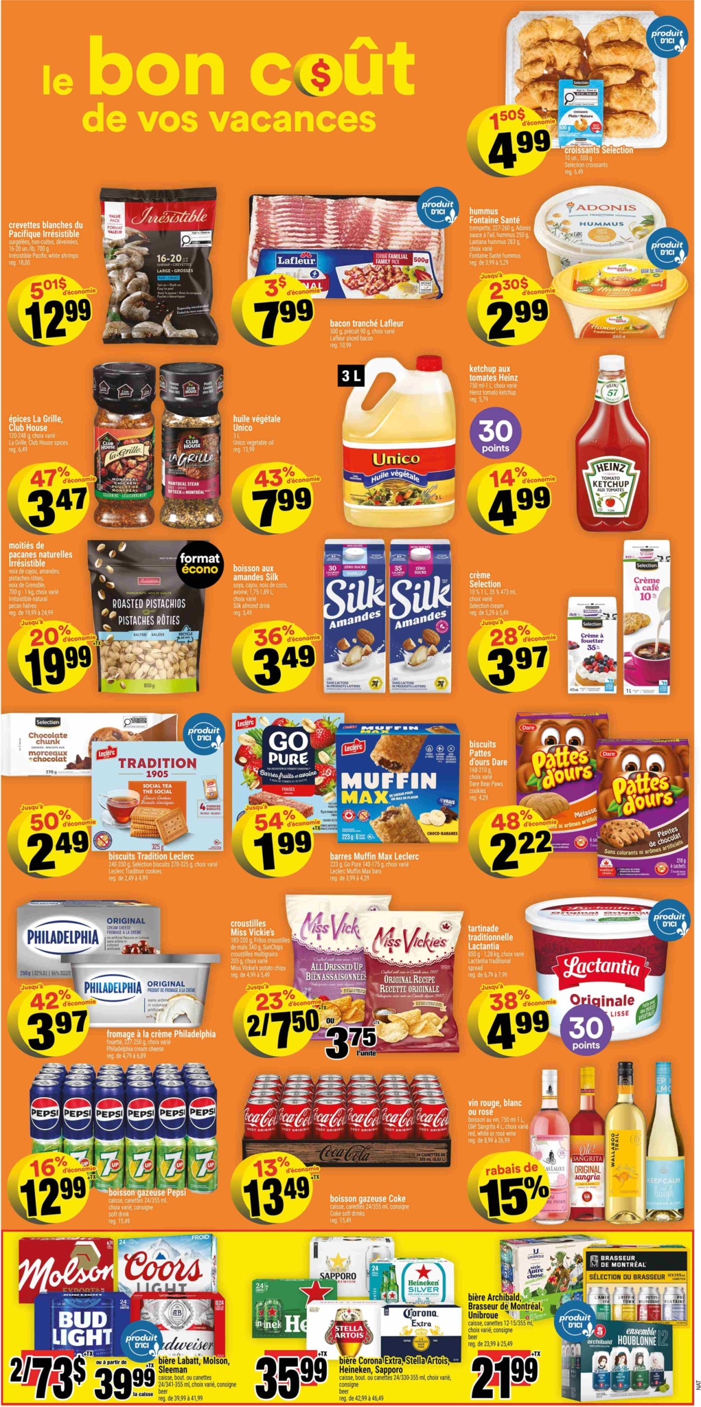 super-c - New Super C Flyer for This Week – 2026-07-23 to 2026-07-29 - page: 2