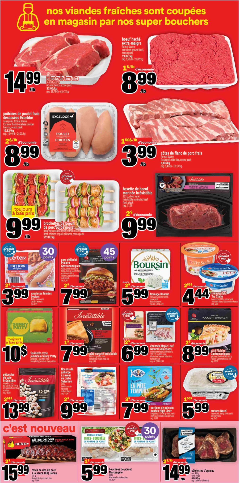 super-c - New Super C Flyer for This Week – 2026-07-23 to 2026-07-29 - page: 7
