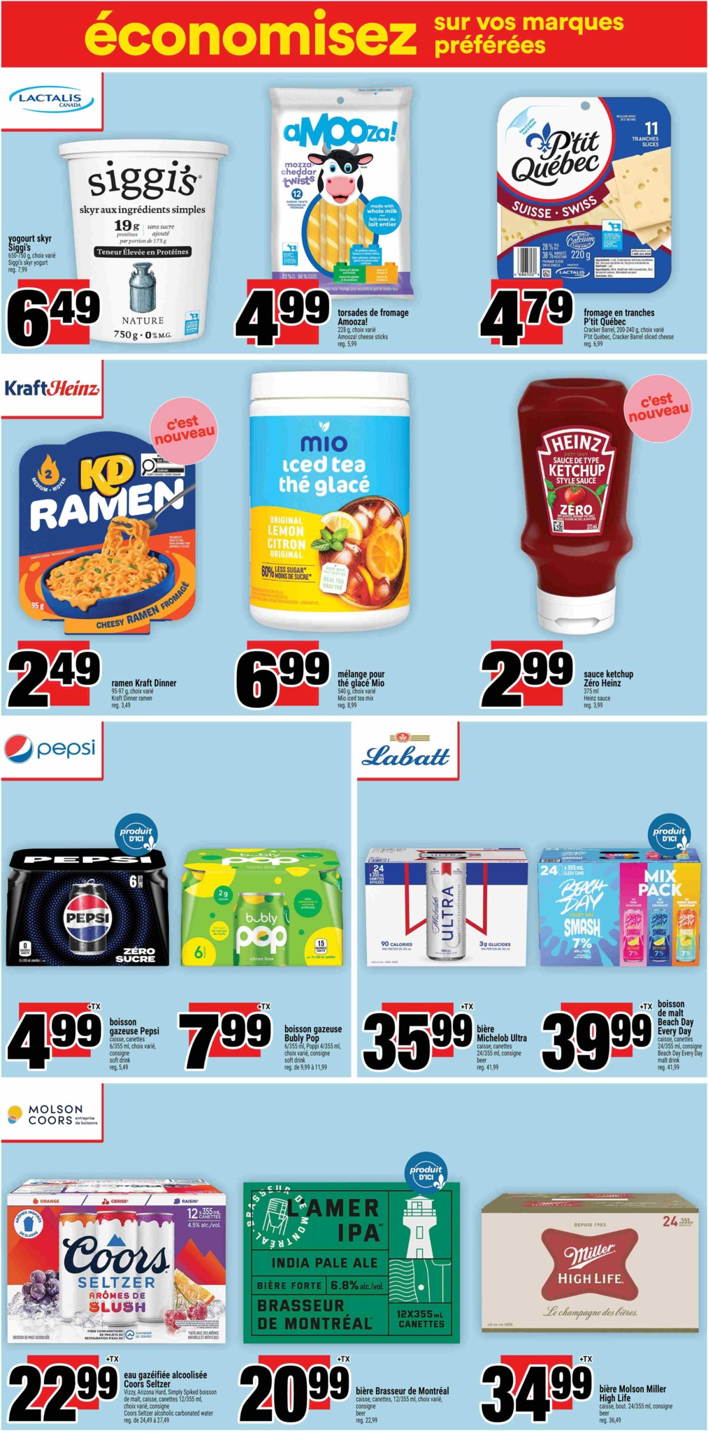 super-c - New Super C Flyer for This Week – 2026-07-23 to 2026-07-29 - page: 13