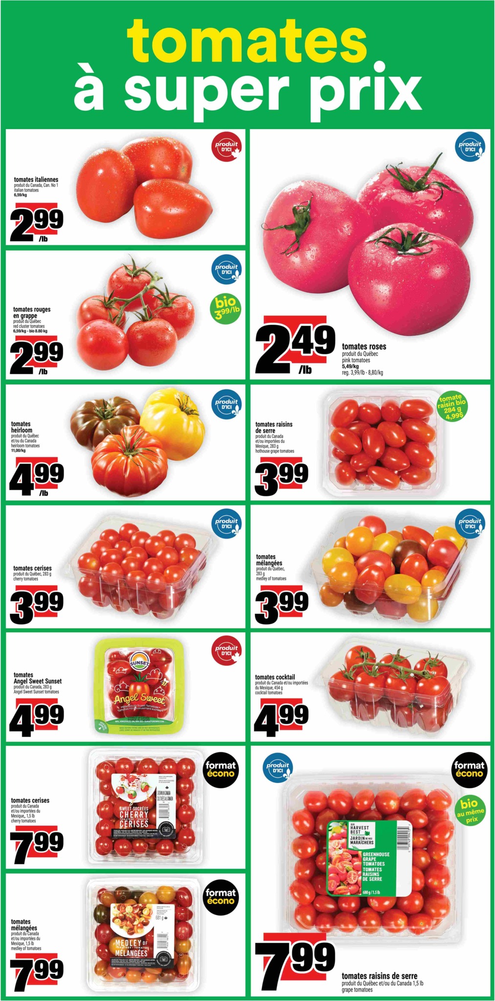 super-c - New Super C Flyer for This Week – 2026-07-30 to 2026-08-05 - page: 13