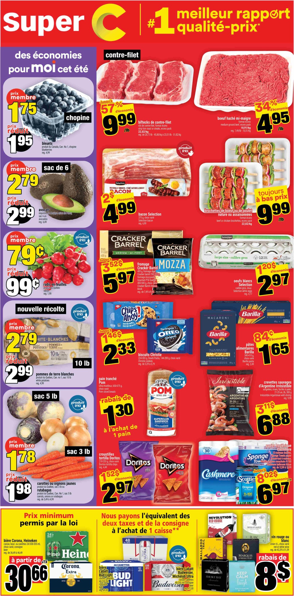 super-c - New Super C Flyer for This Week – 2026-07-30 to 2026-08-05