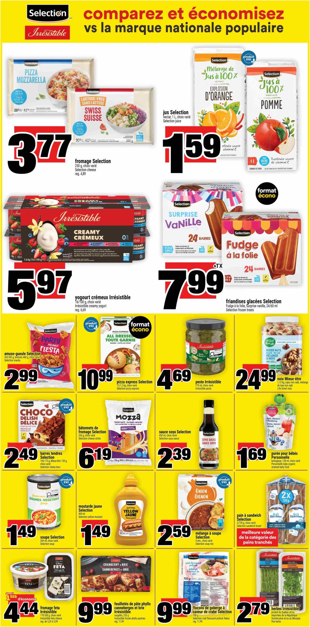 super-c - New Super C Flyer for This Week – 2026-07-30 to 2026-08-05 - page: 11