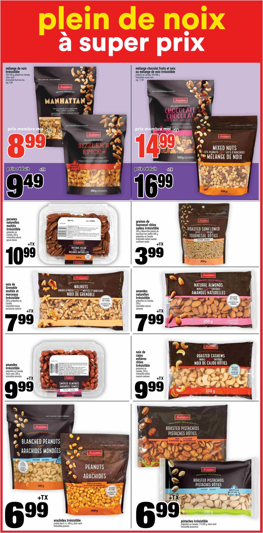 super-c - New Super C Flyer for This Week – 2026-07-30 to 2026-08-05 - page: 16