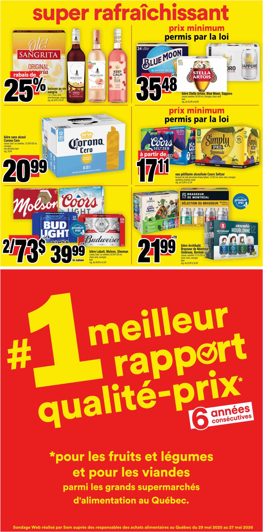 super-c - New Super C Flyer for This Week – 2026-07-30 to 2026-08-05 - page: 3