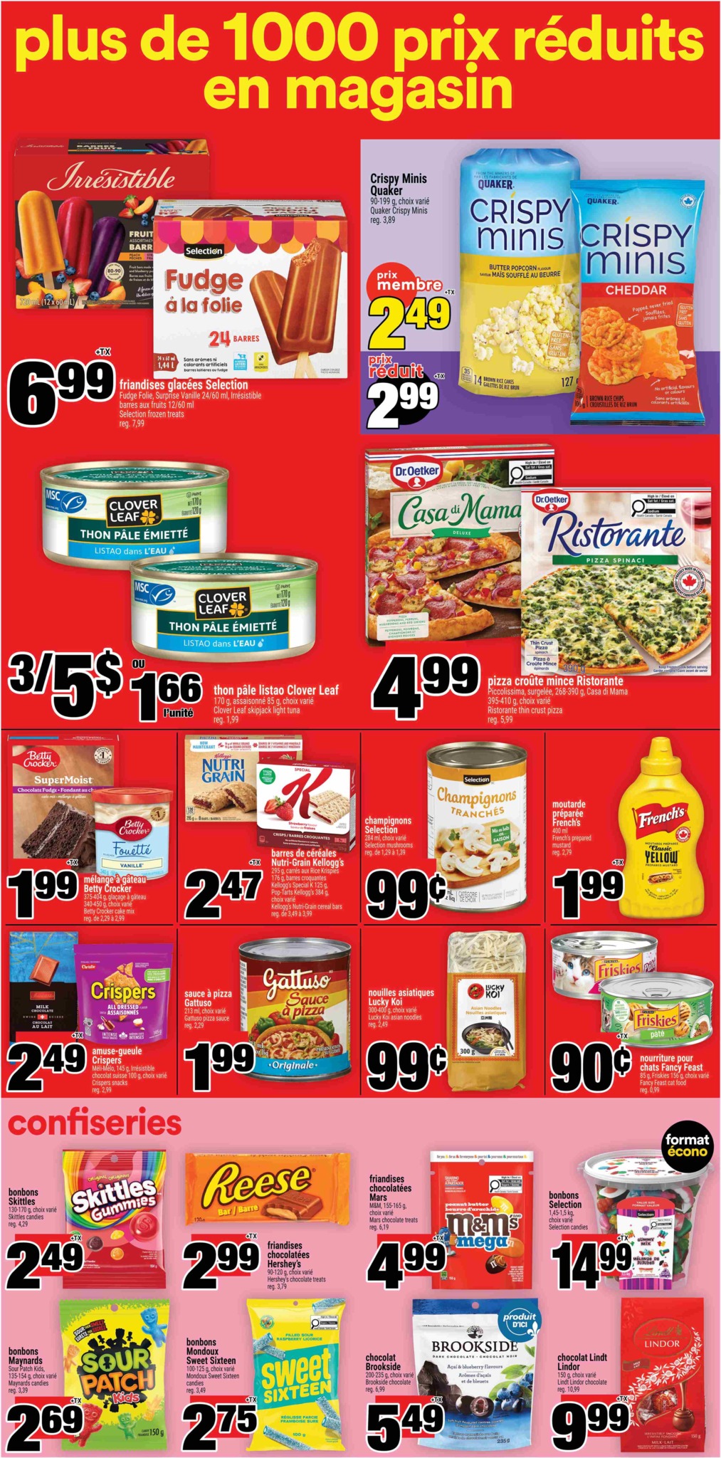 super-c - New Super C Flyer for This Week – 2026-08-06 to 2026-08-12 - page: 6
