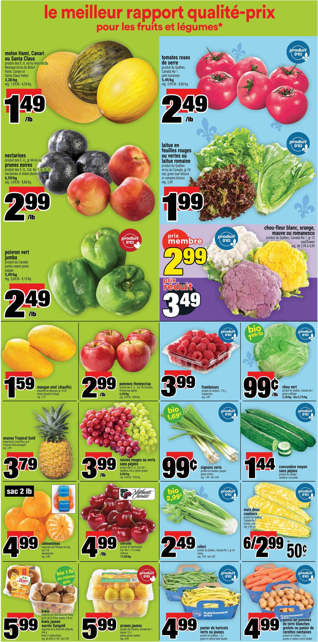 super-c - Super C Flyer Valid from 2026-07-30 to 2026-08-05 - page: 4