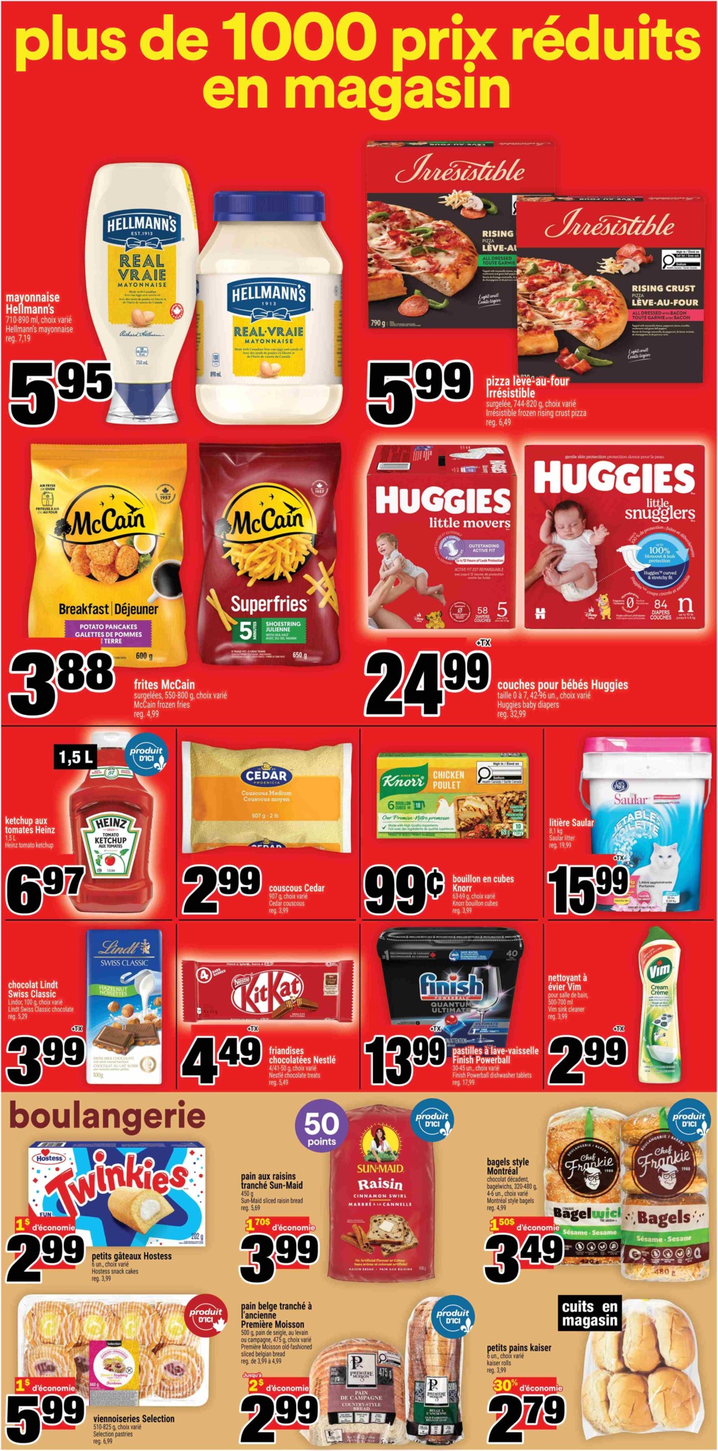 super-c - Super C Flyer Valid from 2026-07-30 to 2026-08-05 - page: 8
